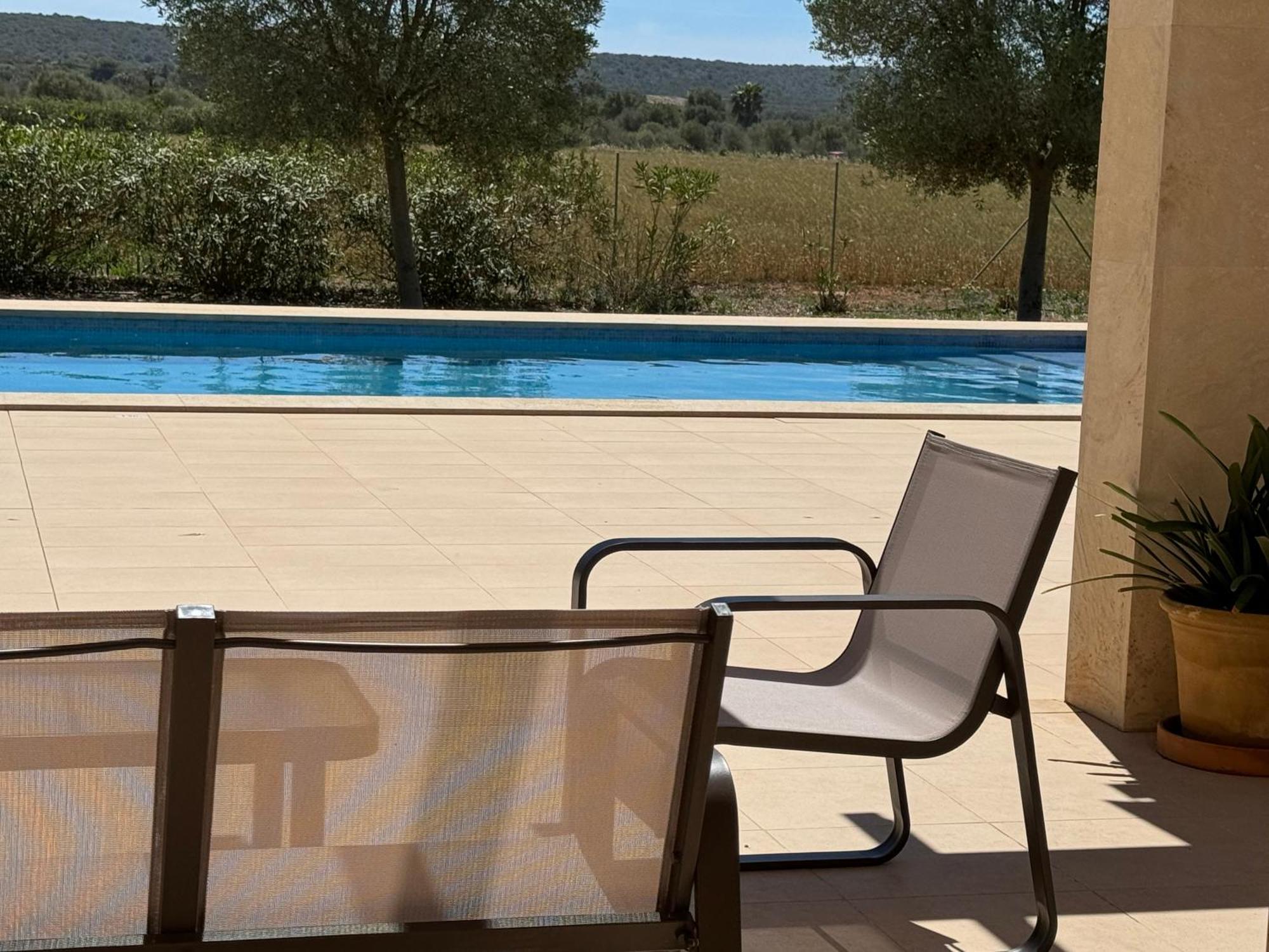 Сasa de vacaciones Son Virgili Es Trenc