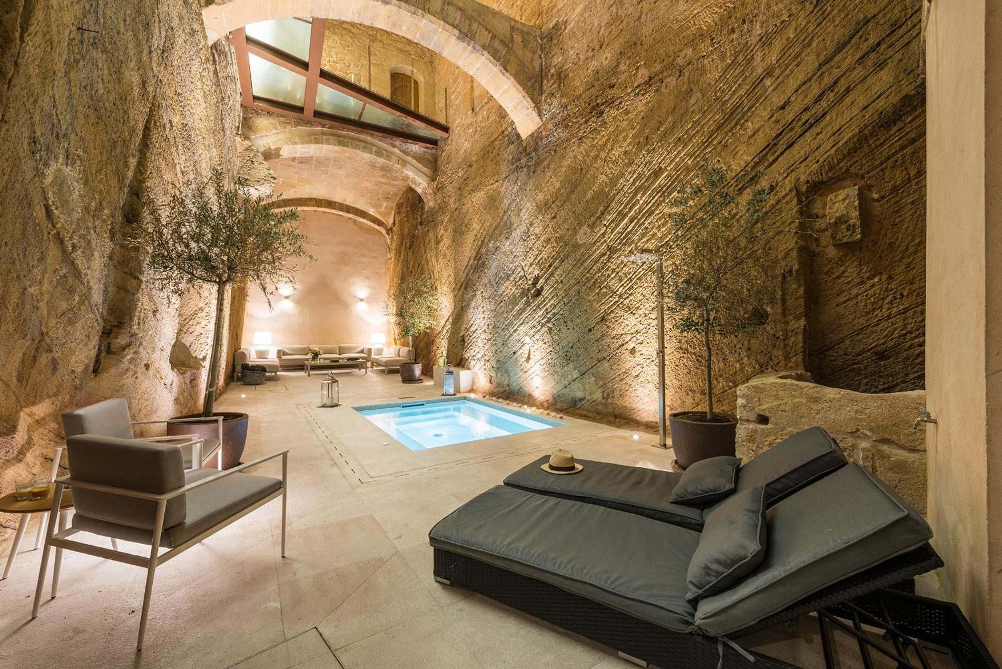 Bordoy Mostatxins - Boutique Adults Only 4* Alcúdia