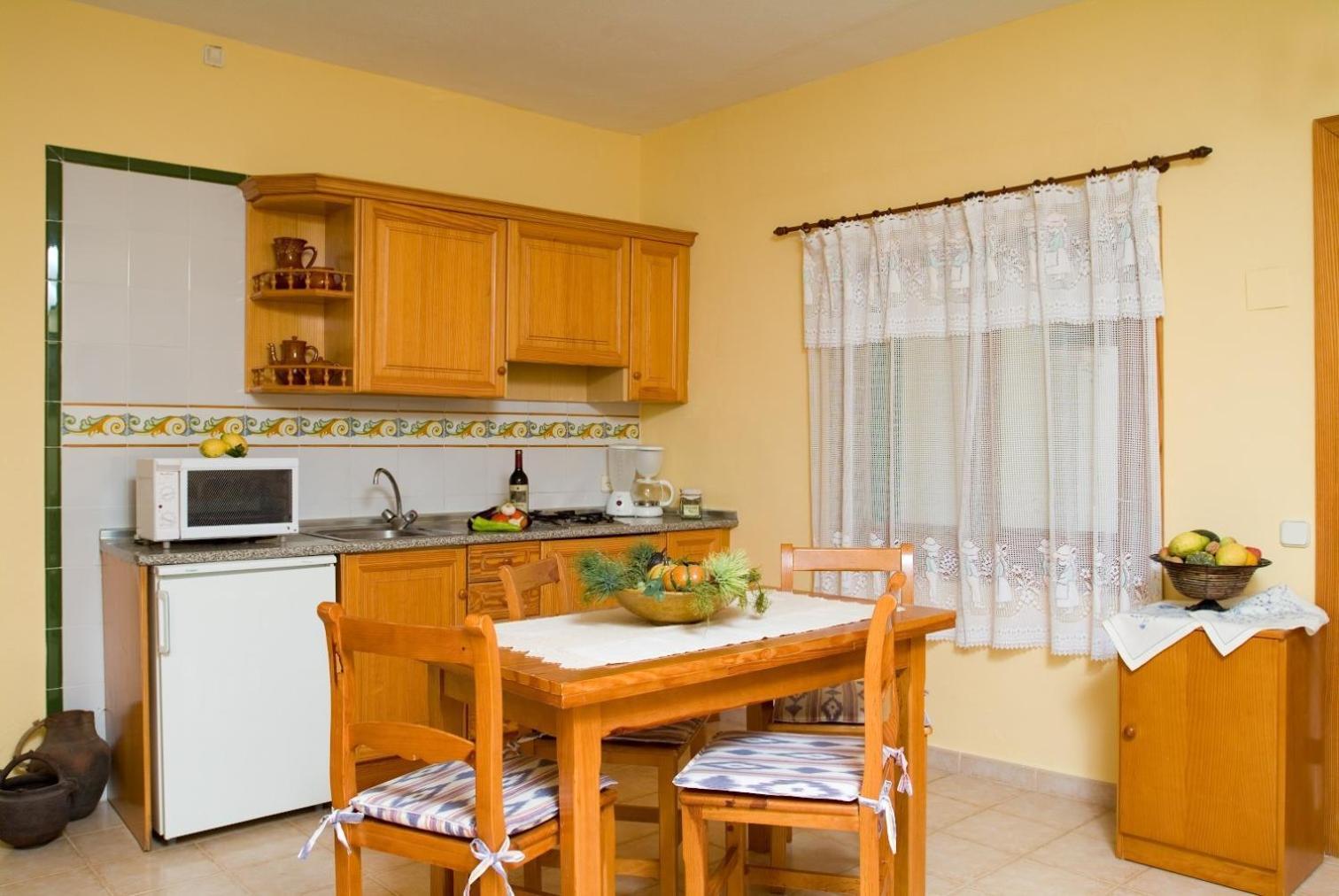 Son Flor Farm stay Santa Margalida