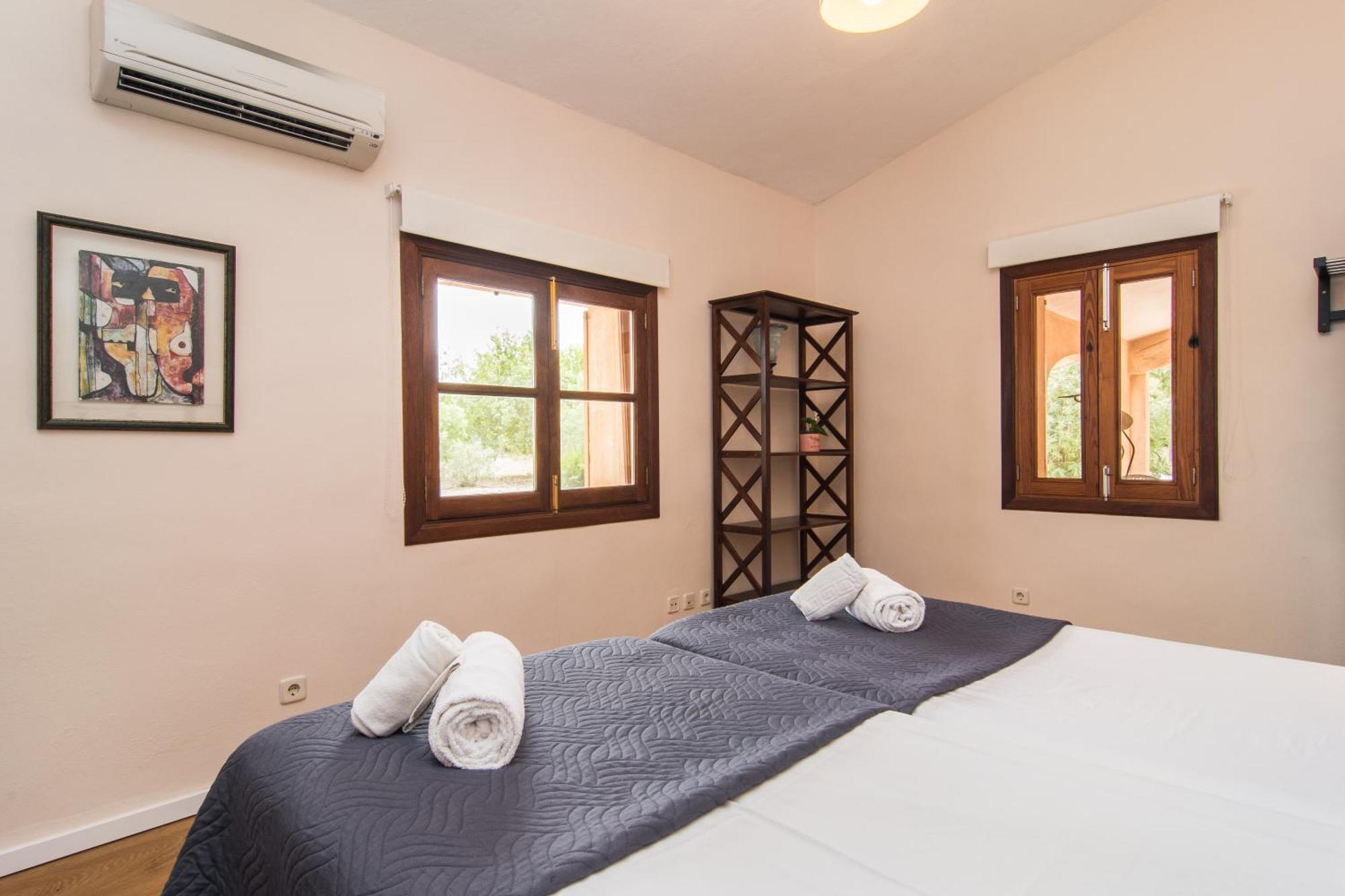Casa rural Mel