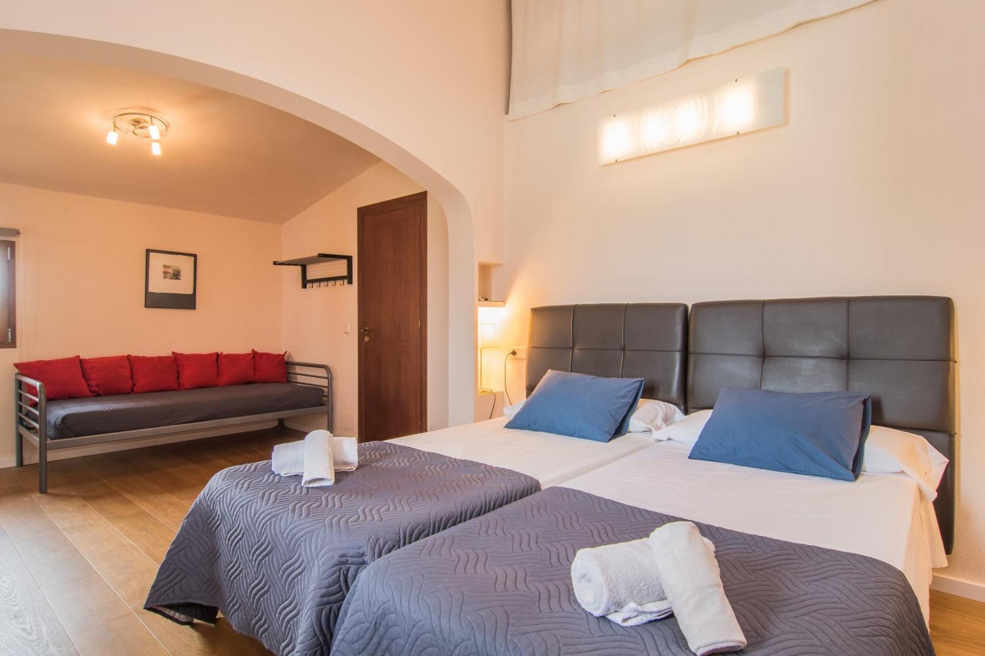 Casa rural Mel *