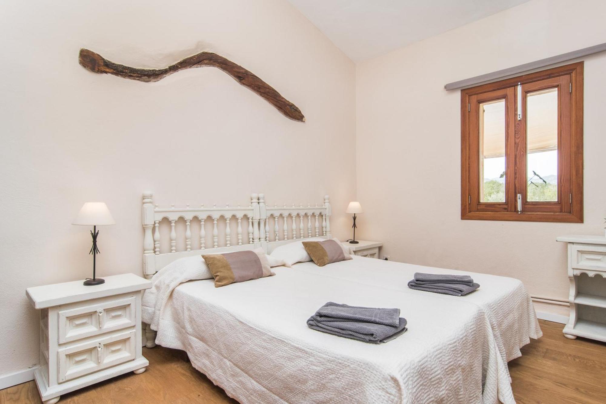 Mel Casa rural Búger