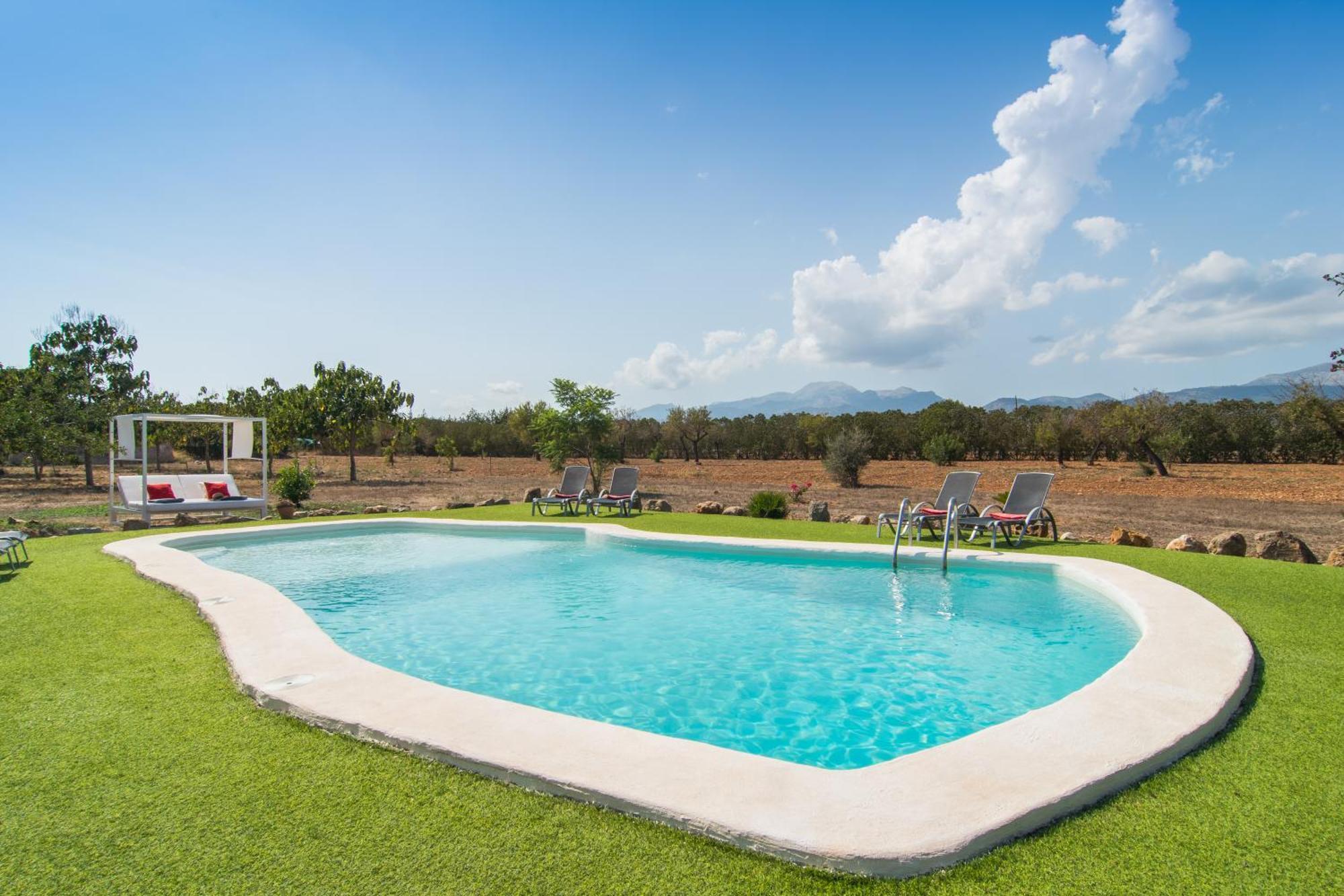 Mel Casa rural *