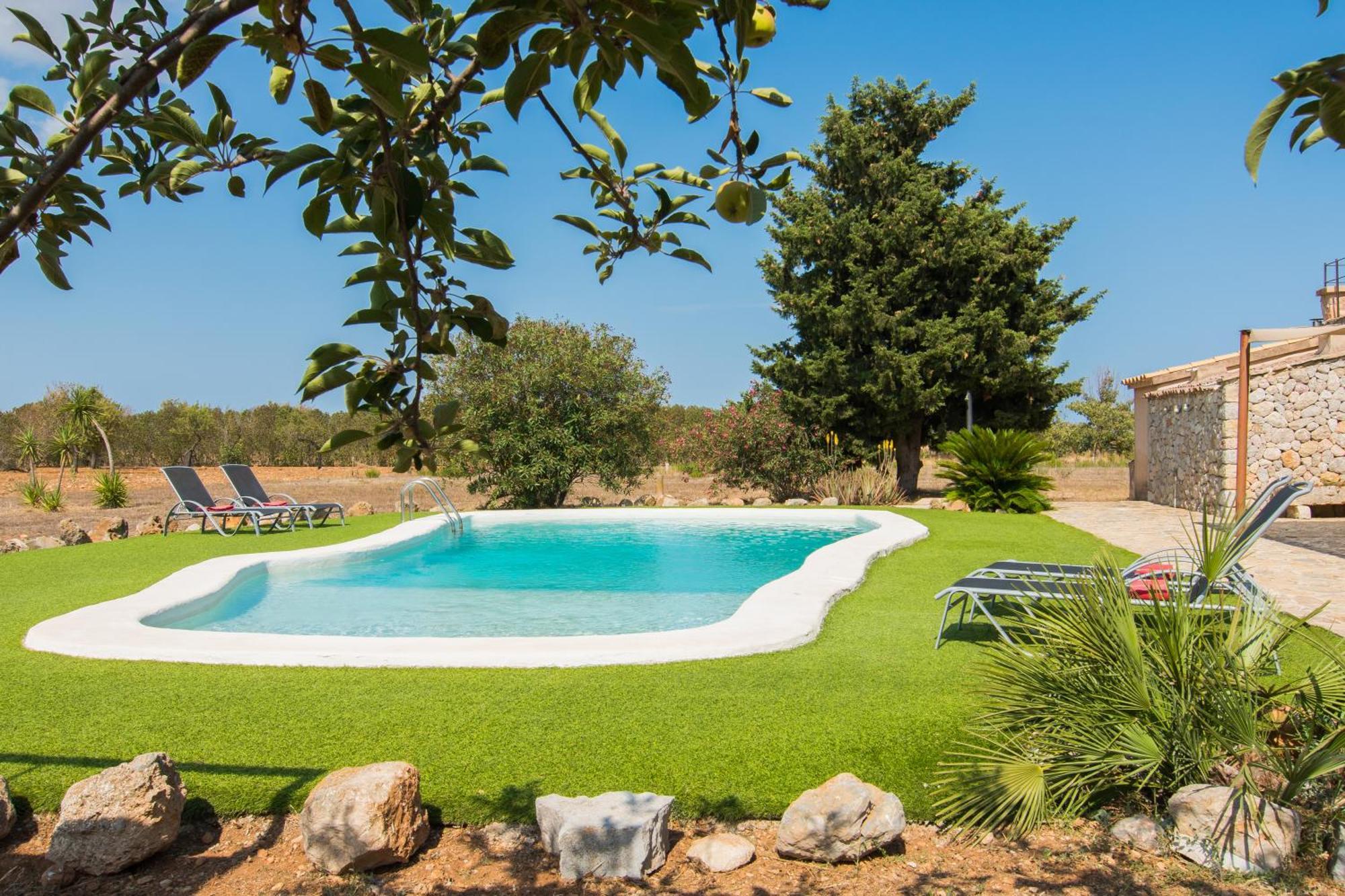 Mel Casa rural *