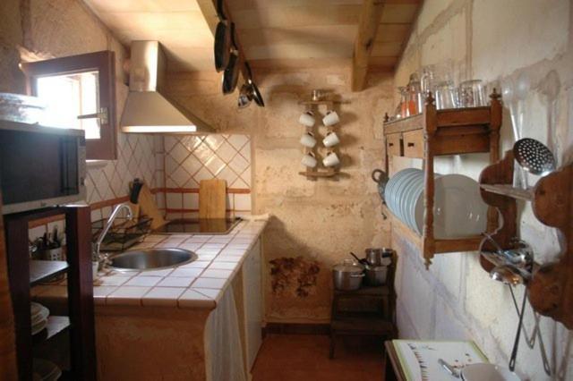 Casa rural Sant Blai *
