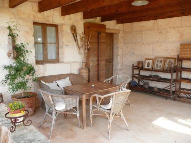 Casa rural Sant Blai *