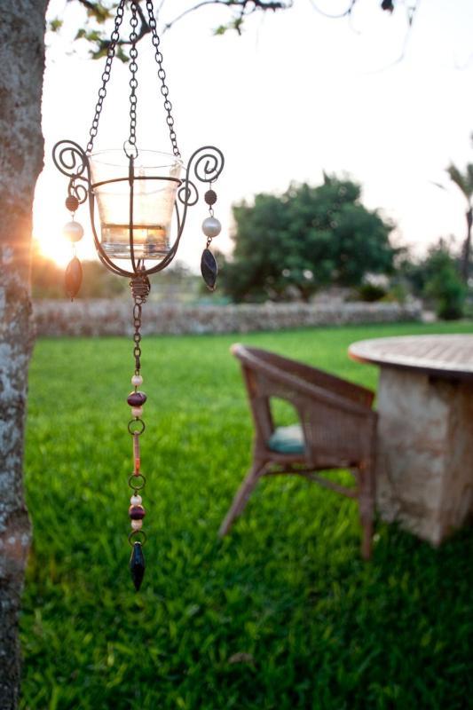 Casa rural Sant Blai Campos (Mallorca)