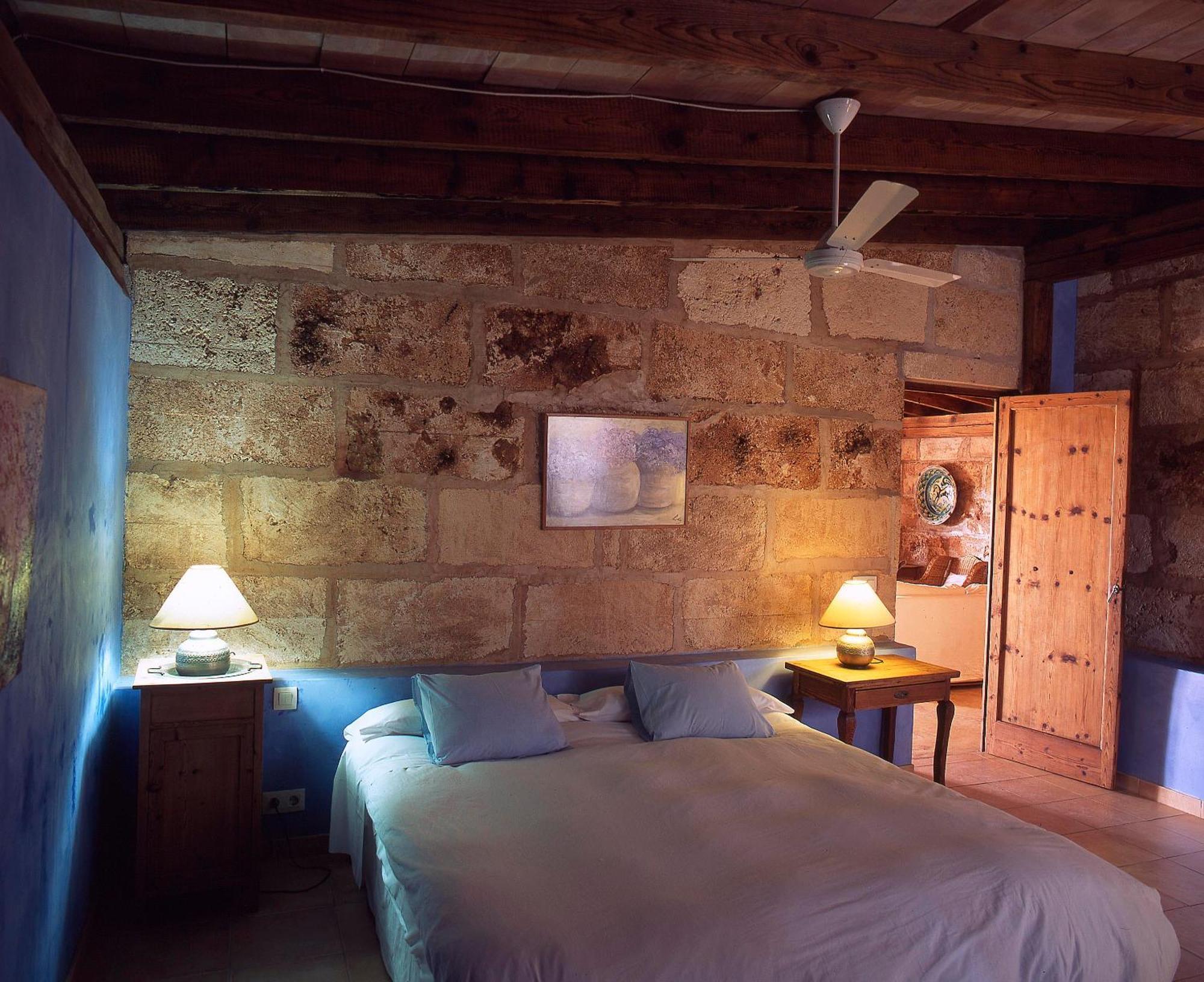 Sant Blai Casa rural Campos (Mallorca)