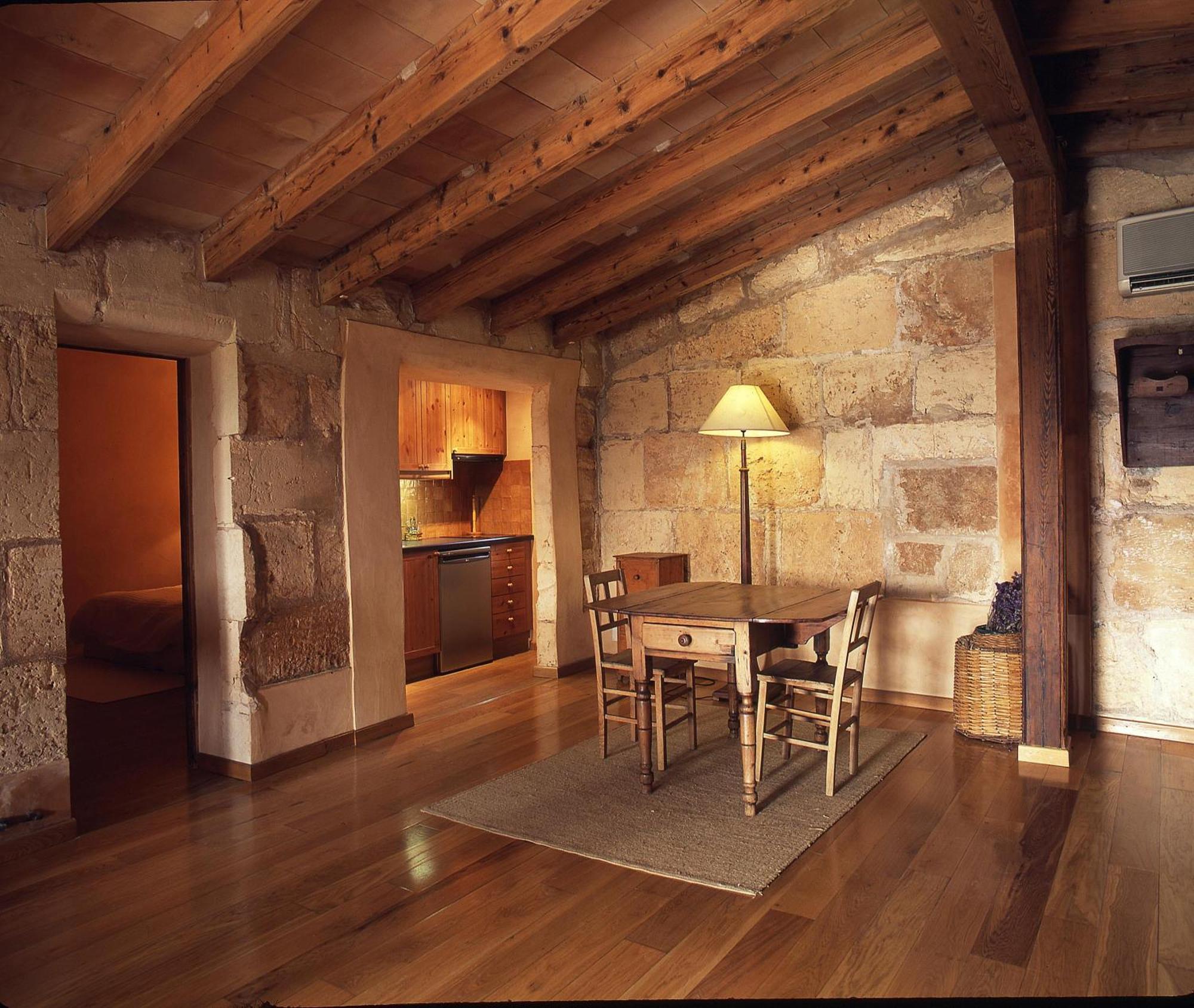Sant Blai Casa rural Campos (Mallorca)
