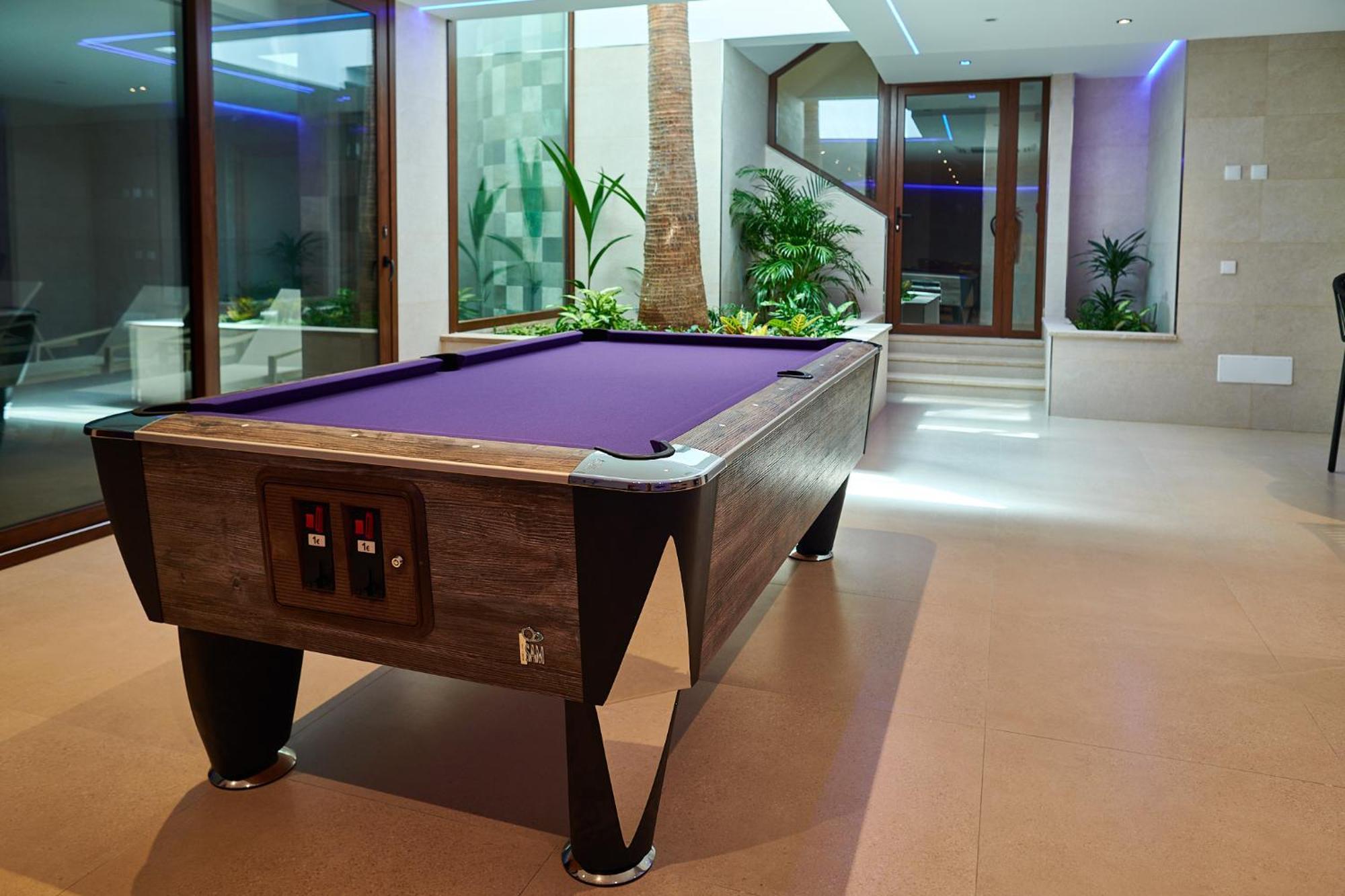 Apartahotel Ponent