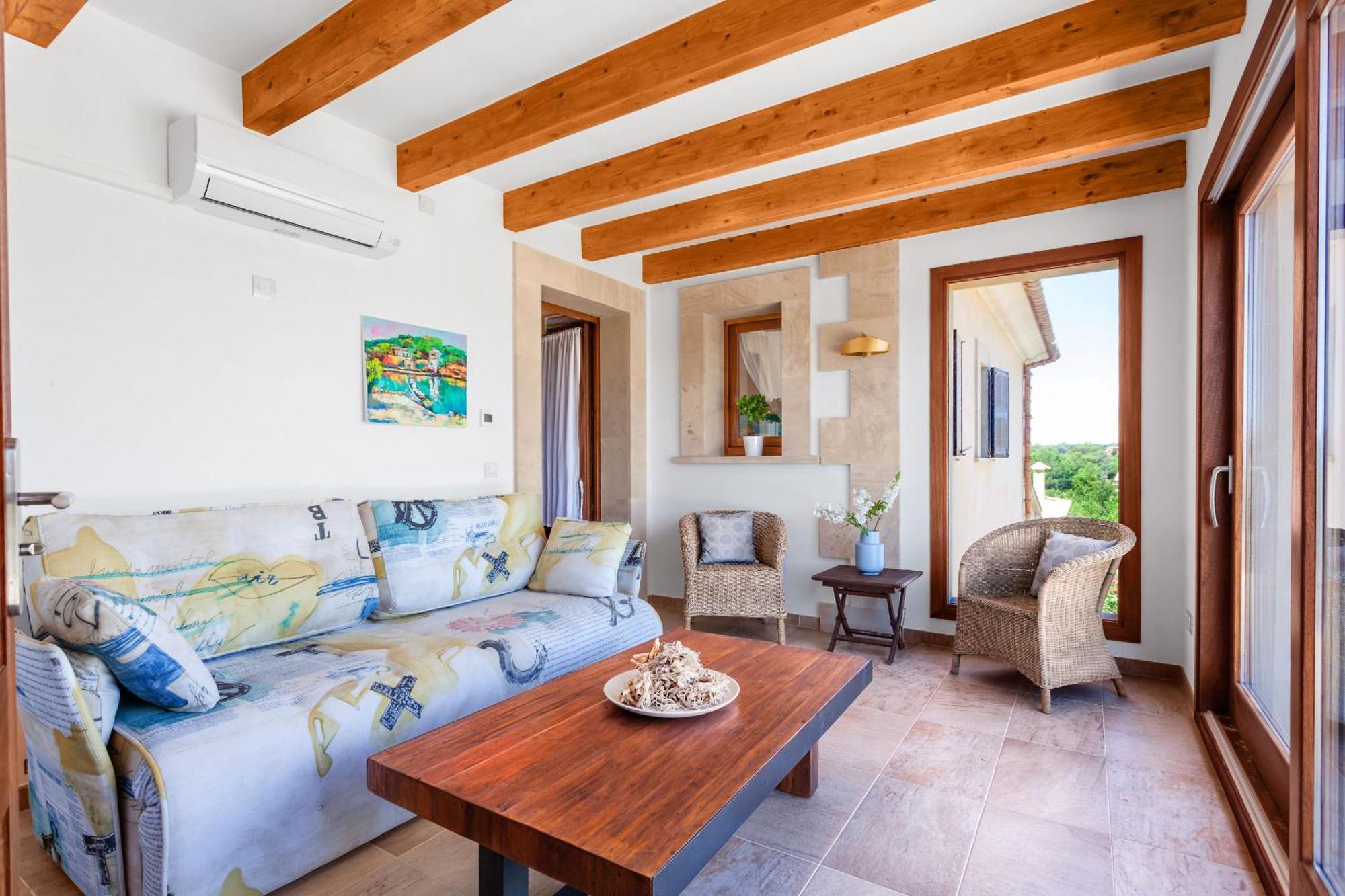Country house Molino *