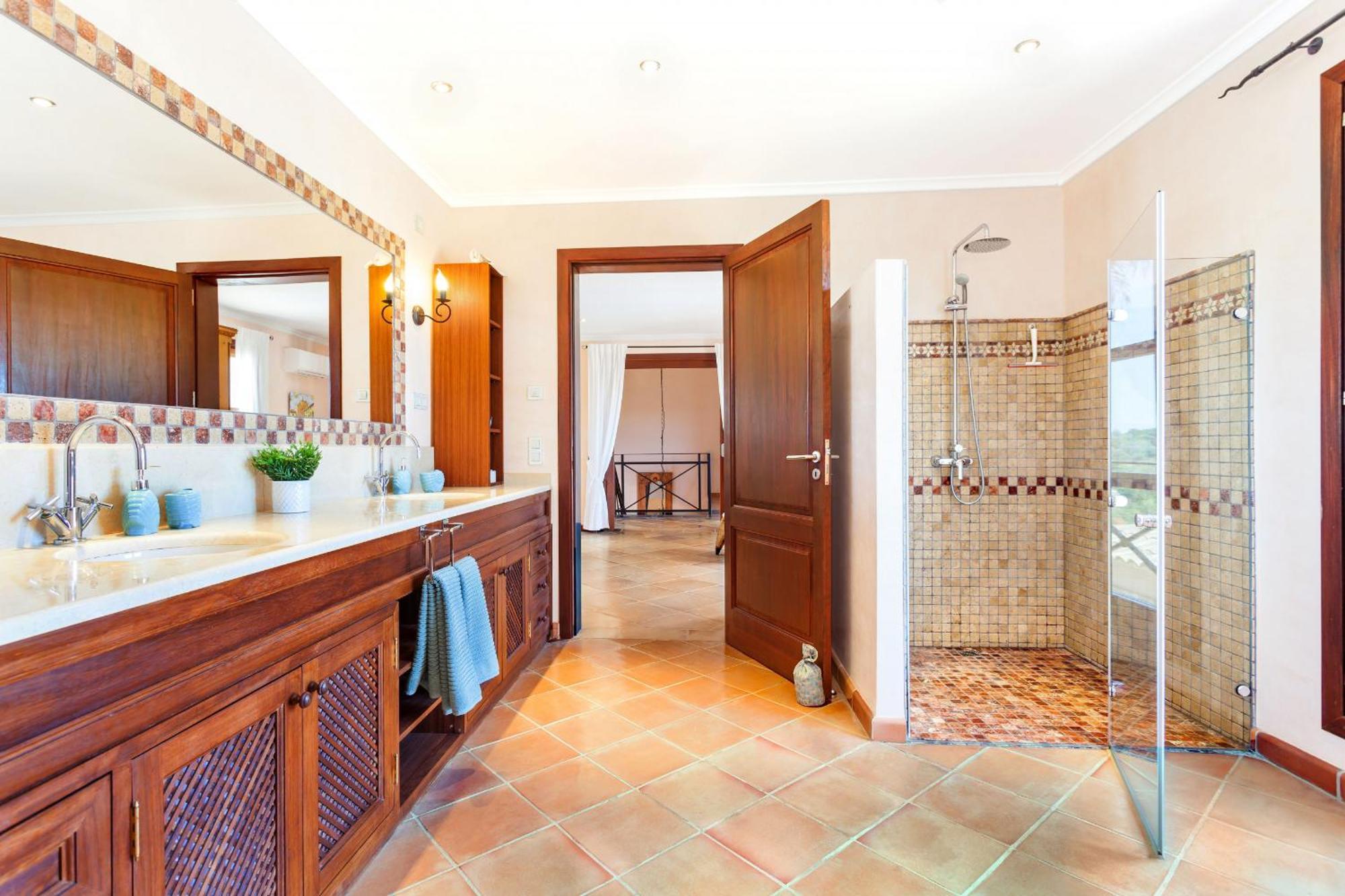 Molino Country house
