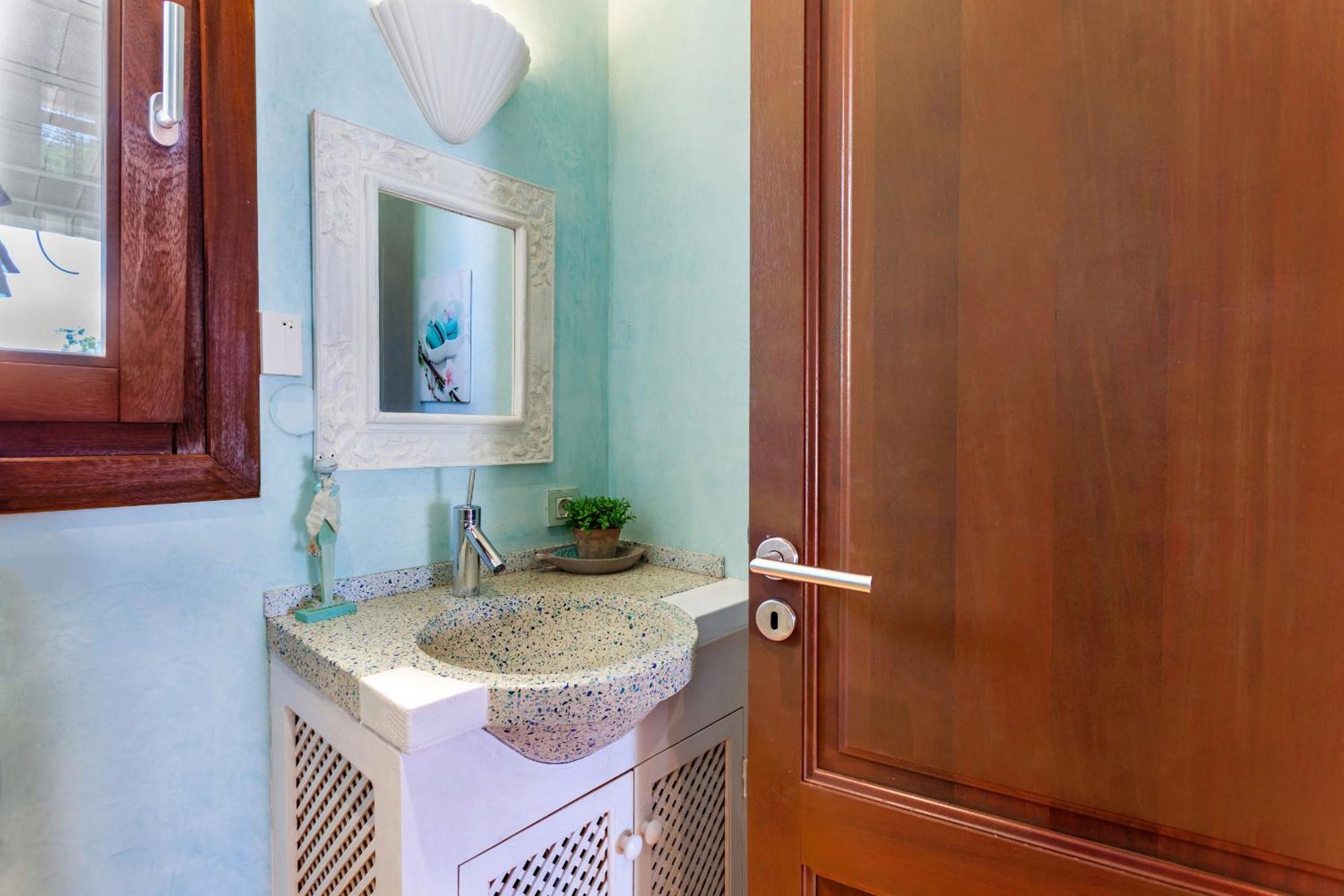 Country house Molino