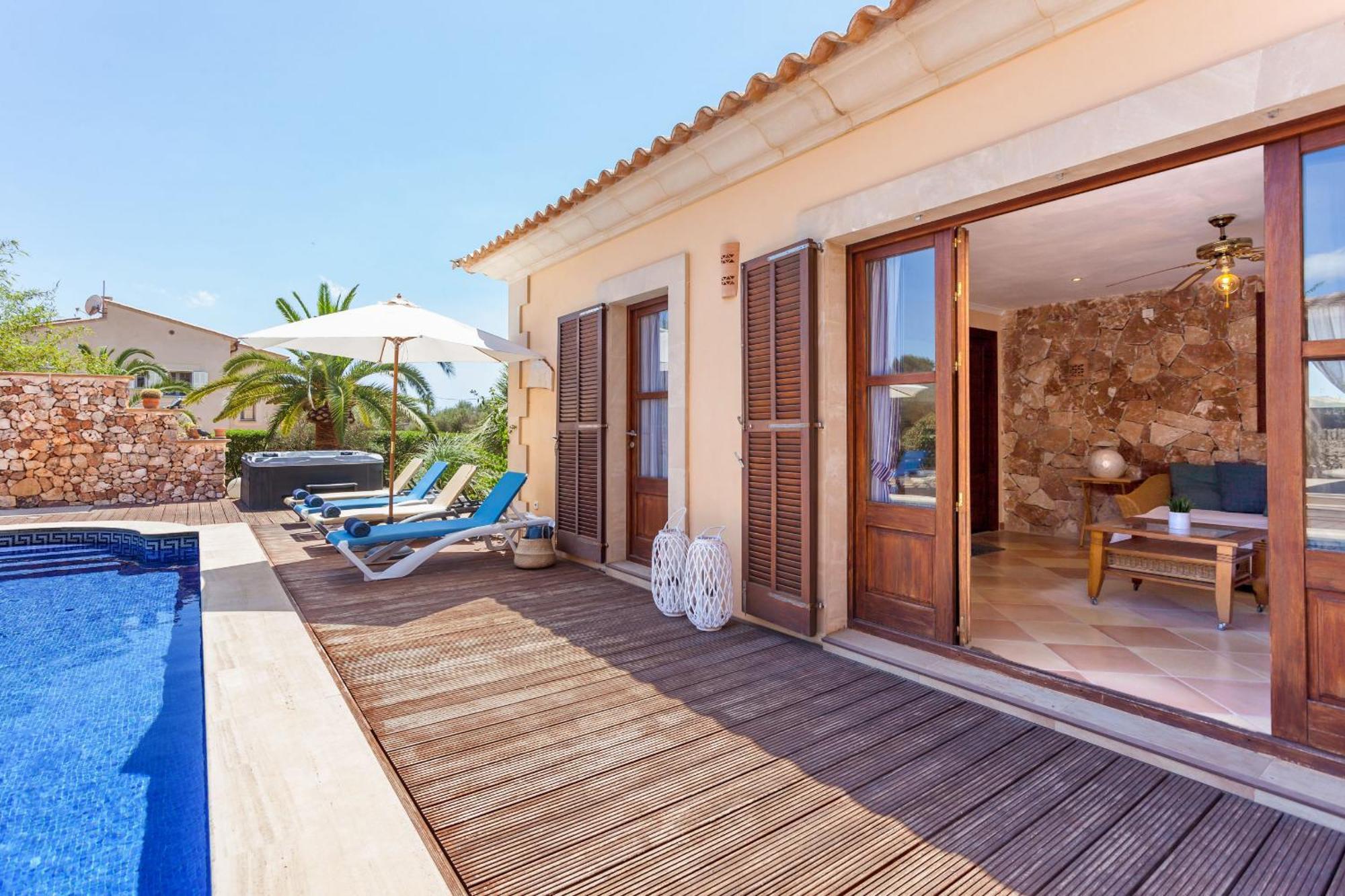 Molino Country house *