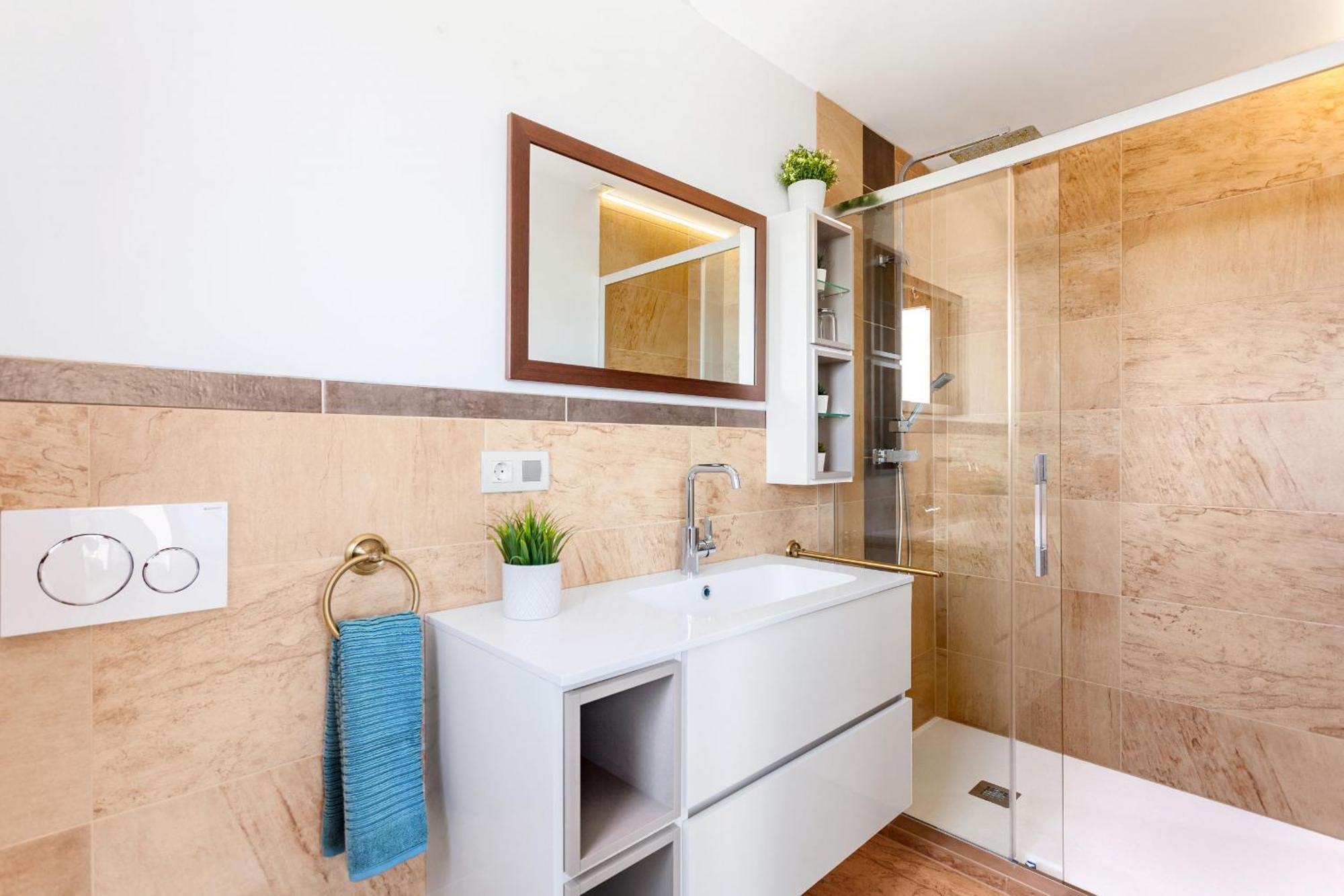 Country house Molino *