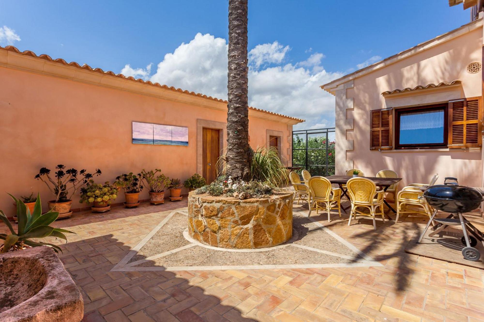 Country house Molino Santanyi