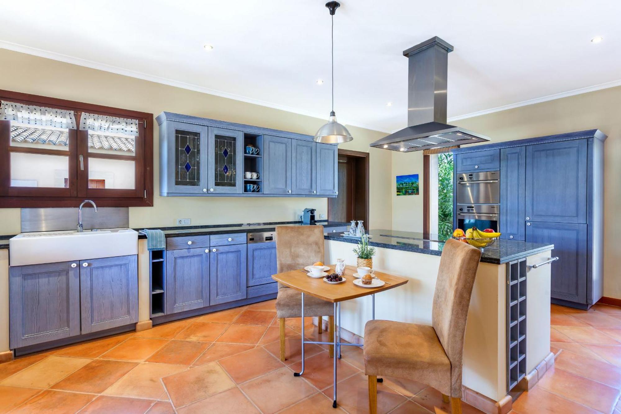 Country house Molino