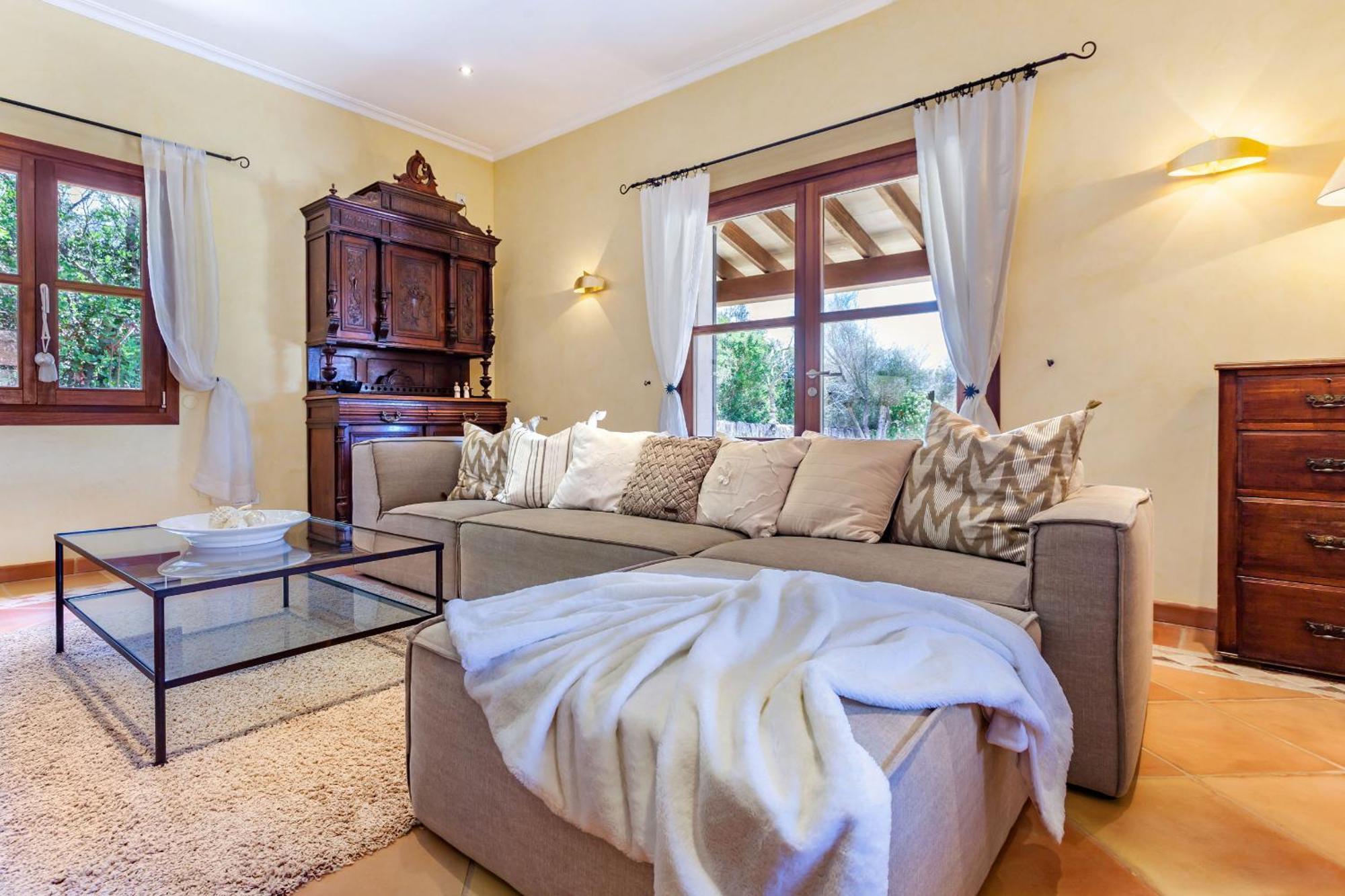 Molino Country house *
