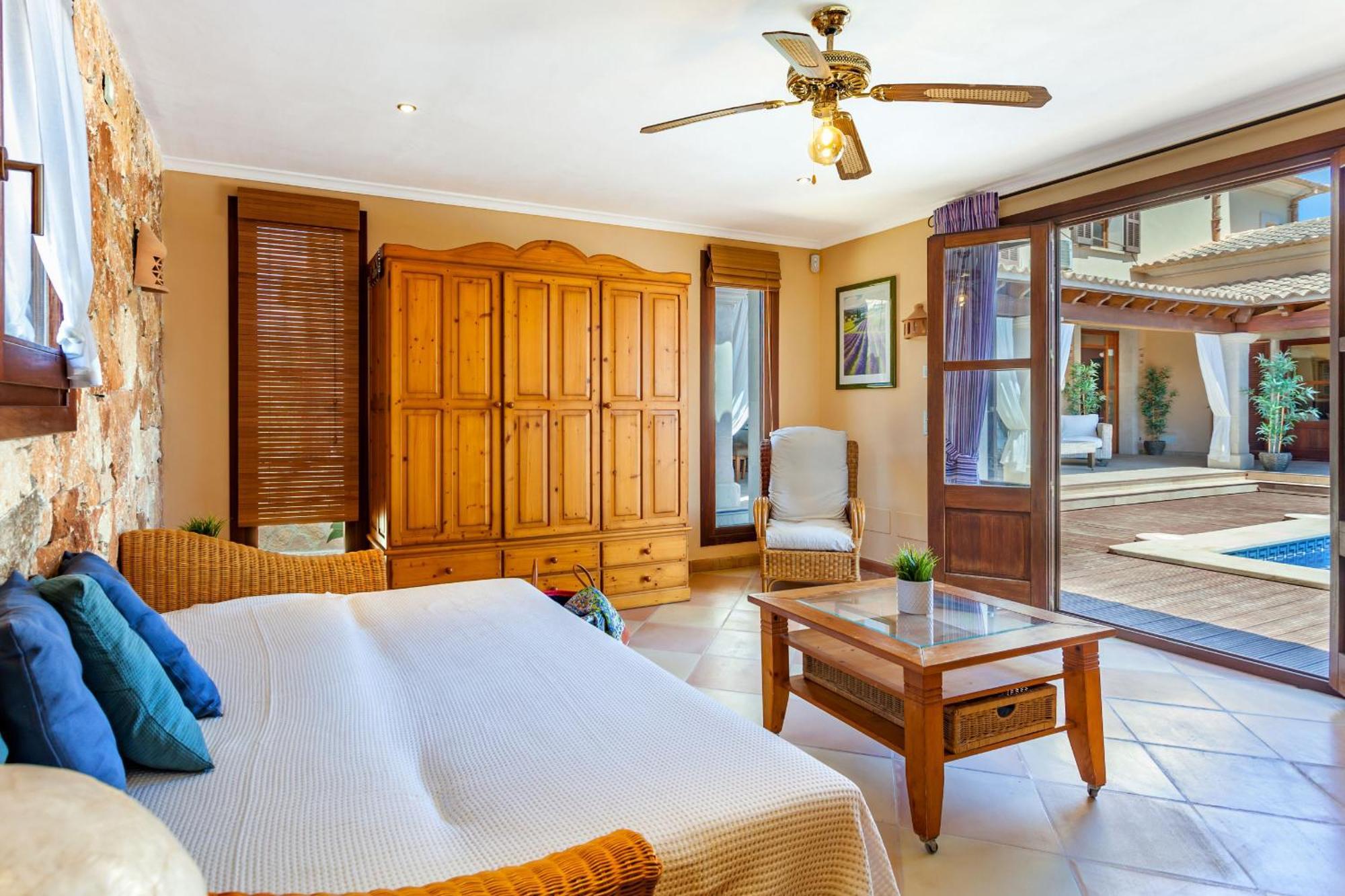 Molino Country house
