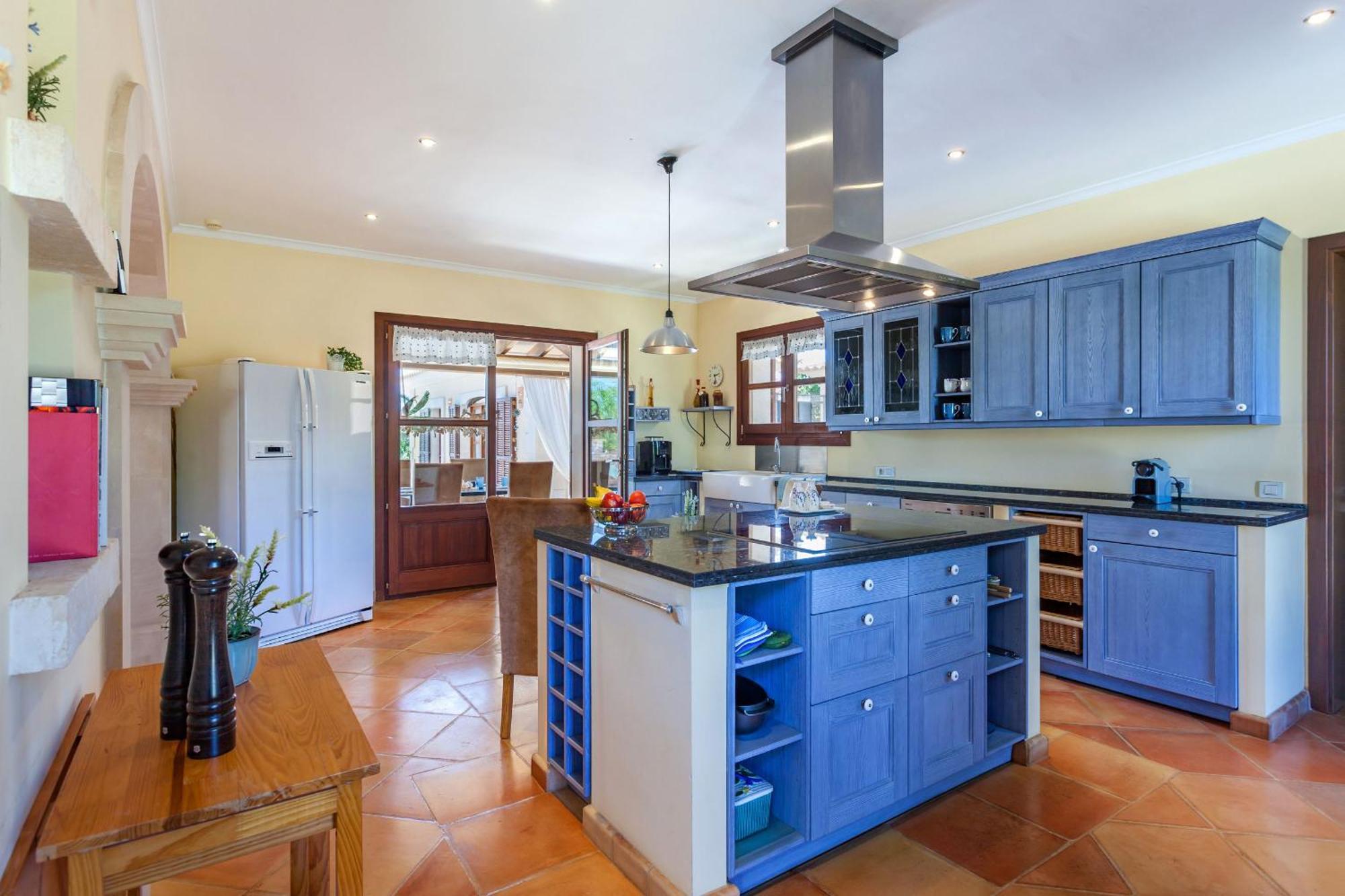 Country house Molino