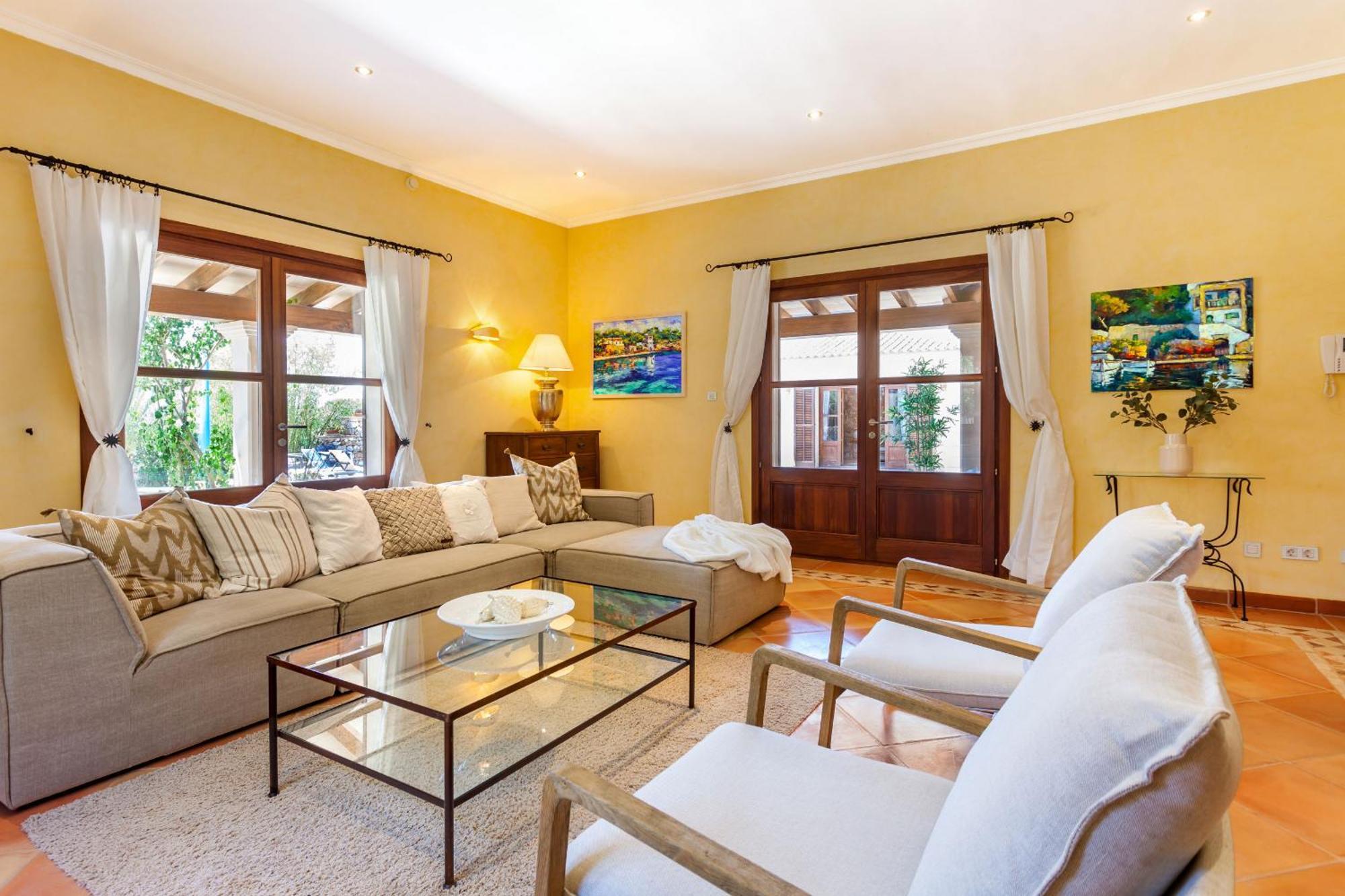 Country house Molino *