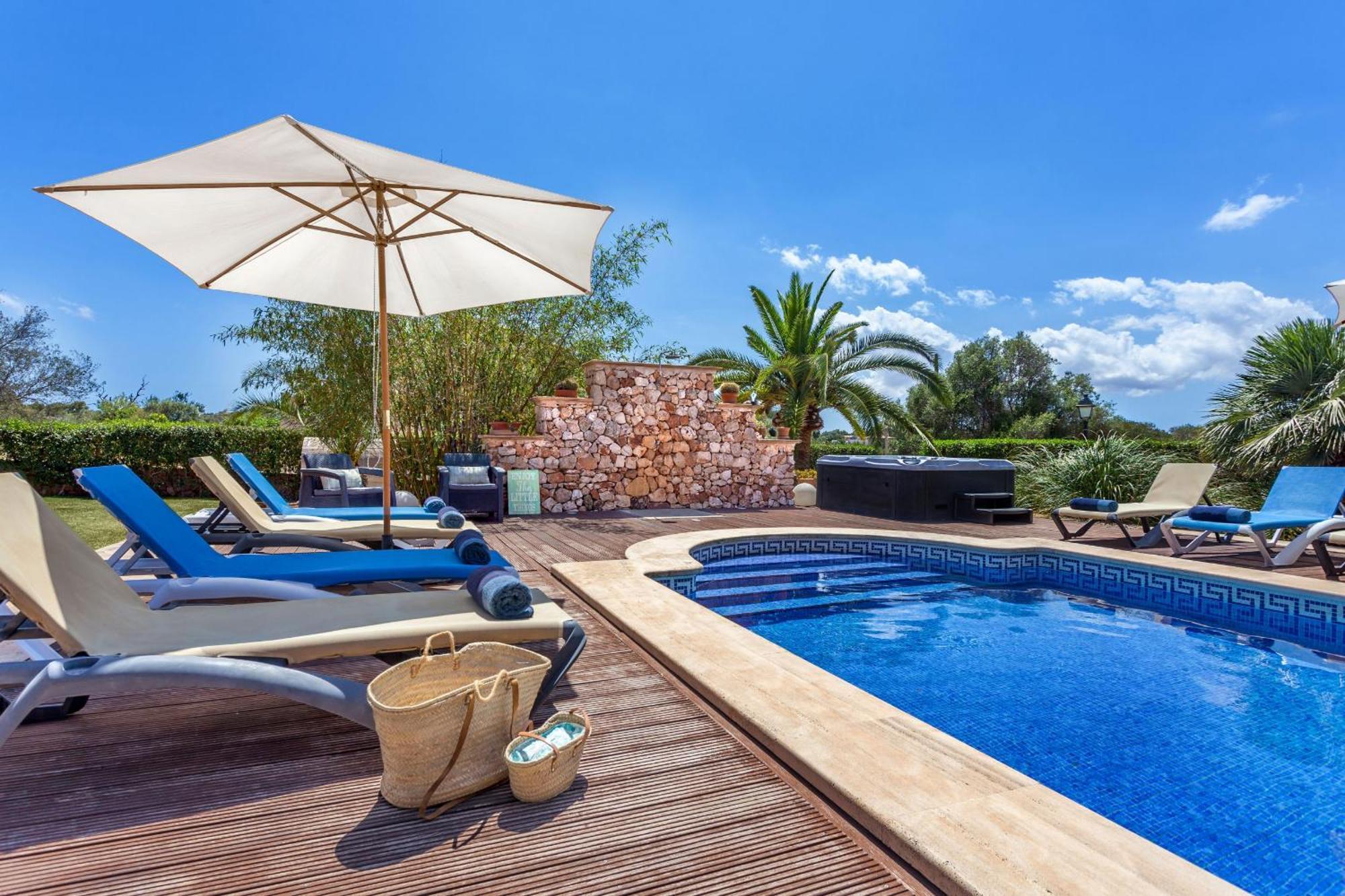Country house Molino Santanyi