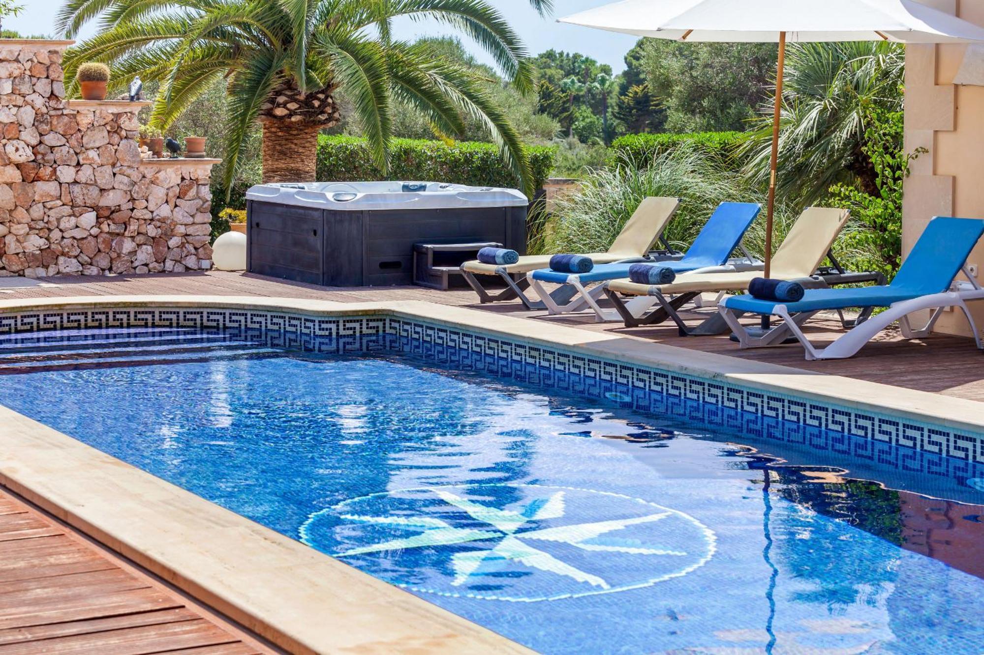 Molino Country house