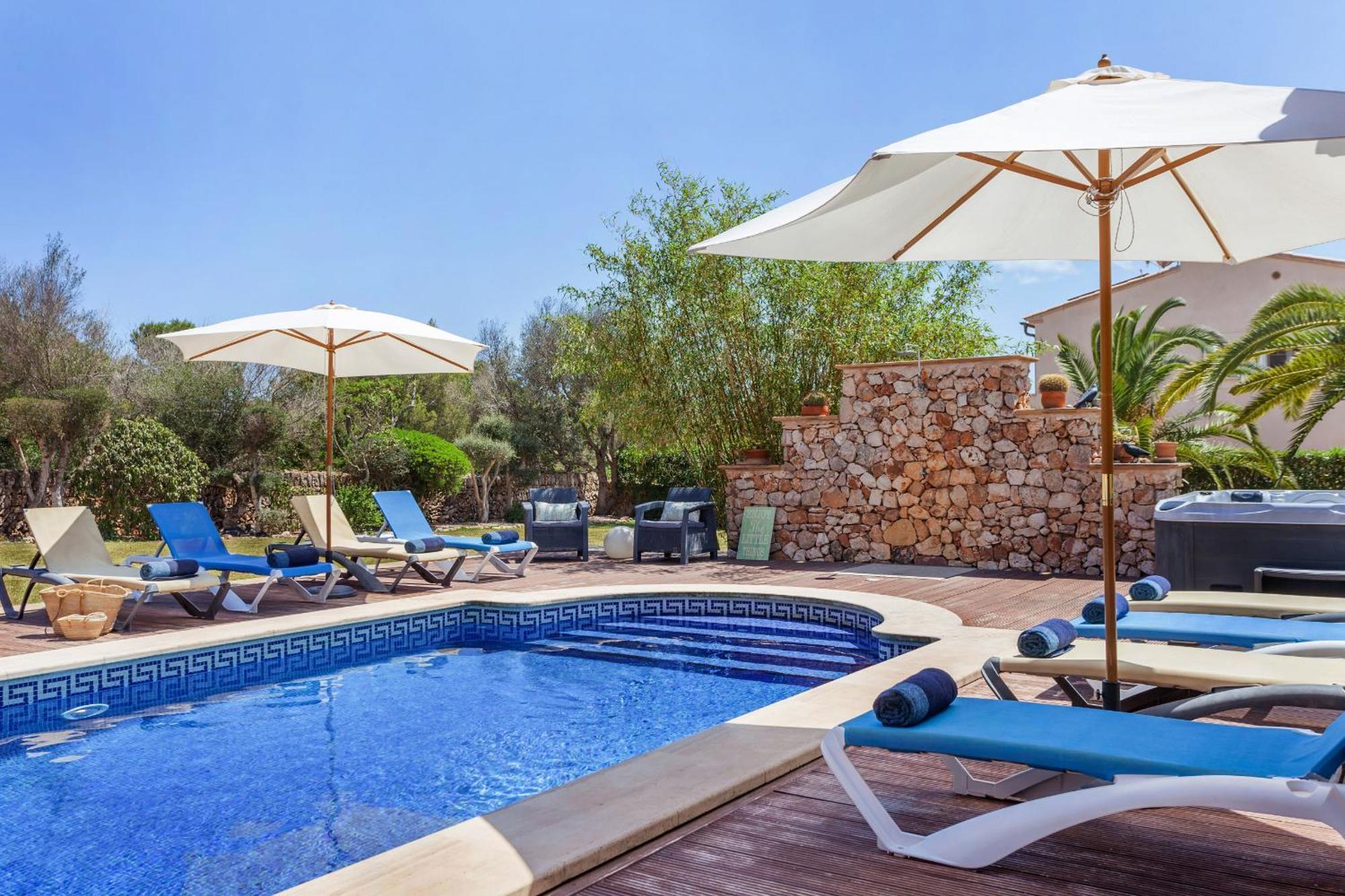 Country house Molino *