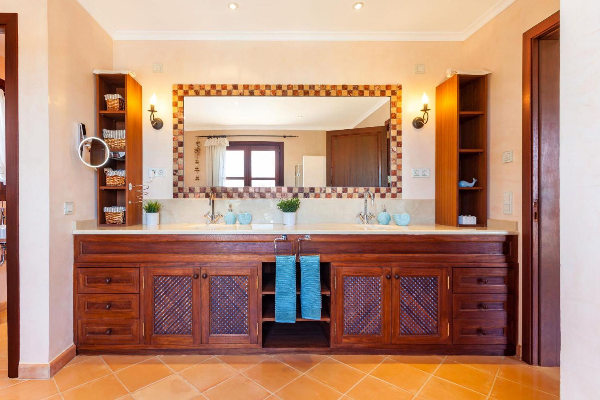 Molino Country house Santanyi