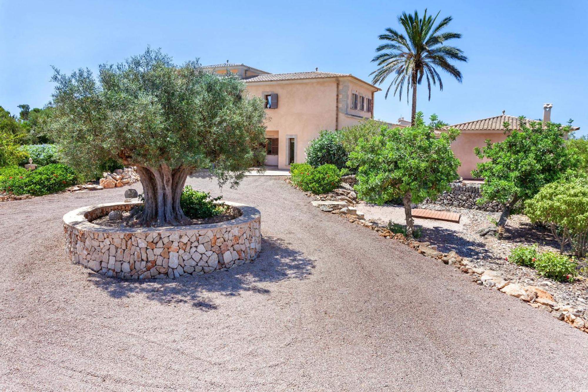 Molino Country house