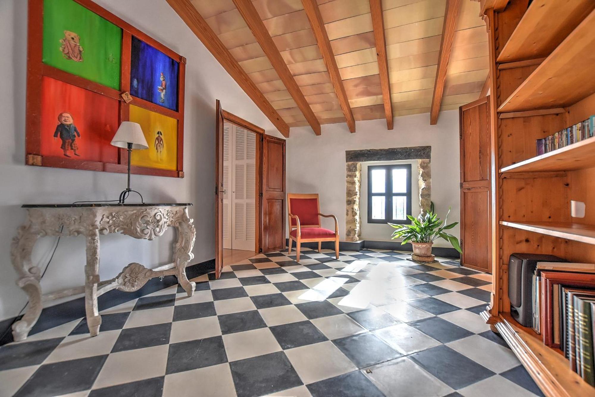Villa Pulit By Slow Selva (Mallorca)