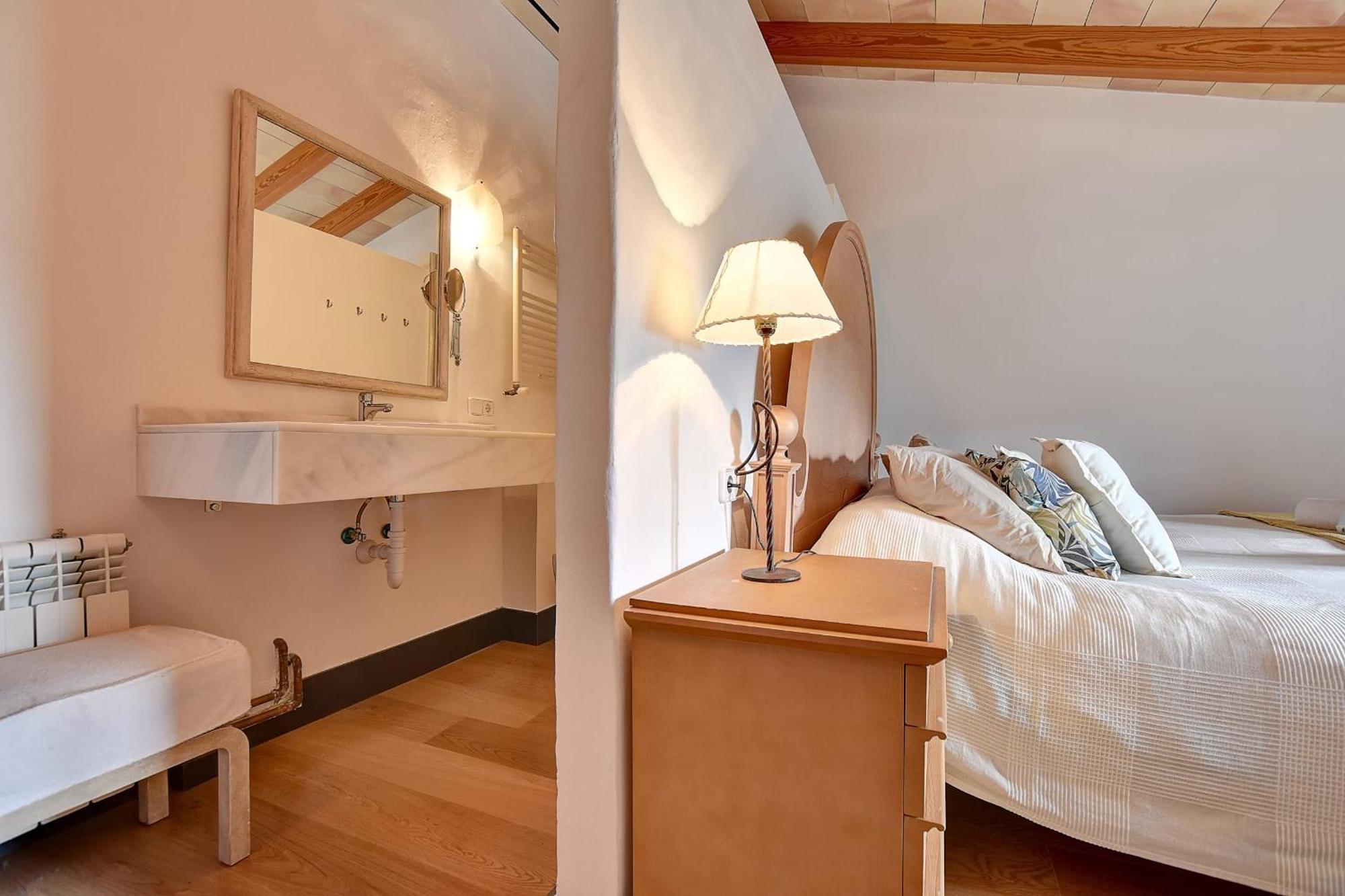 Pulit By Slow Villa Selva (Mallorca)