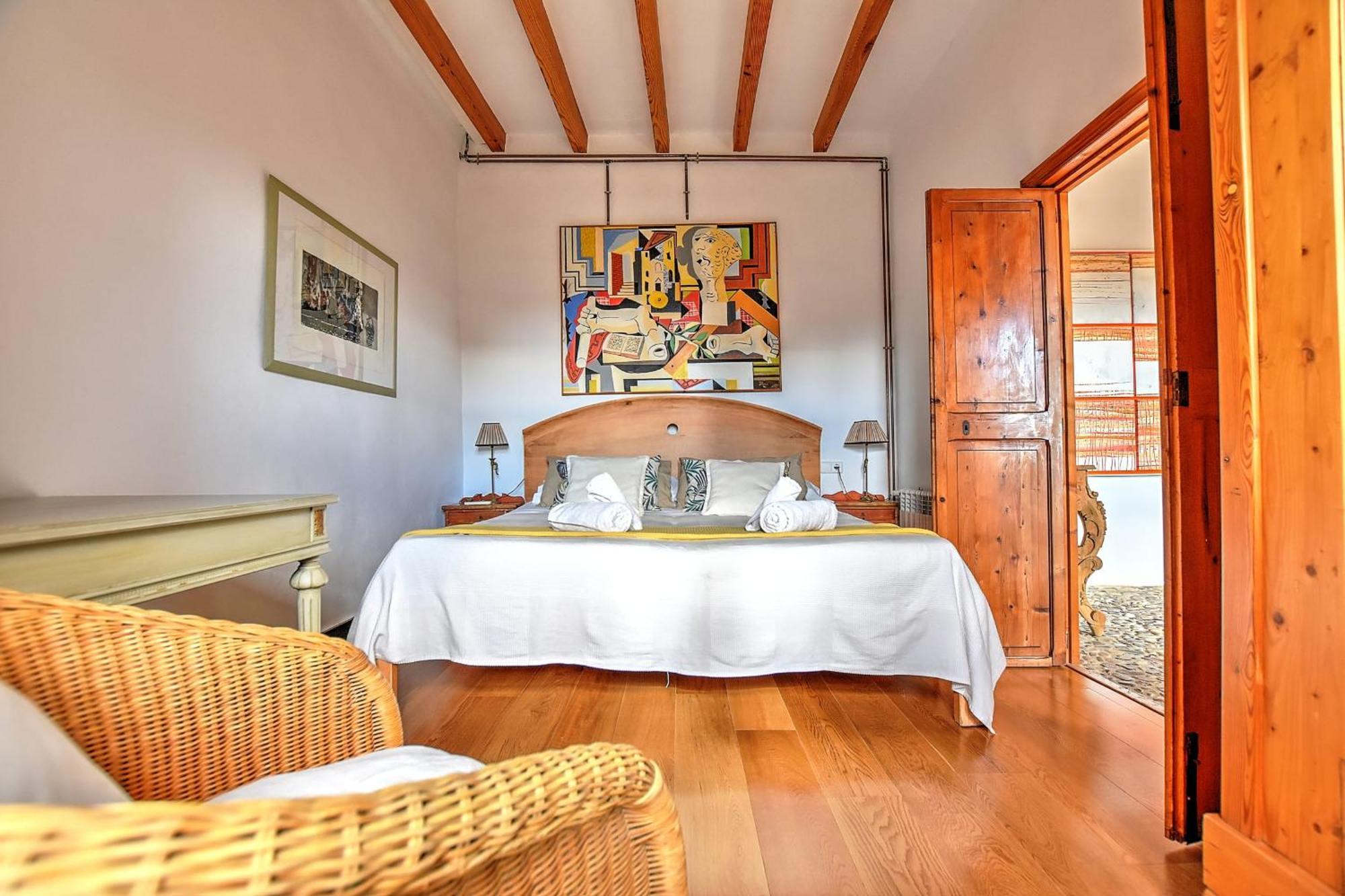 Pulit By Slow * Selva (Mallorca)