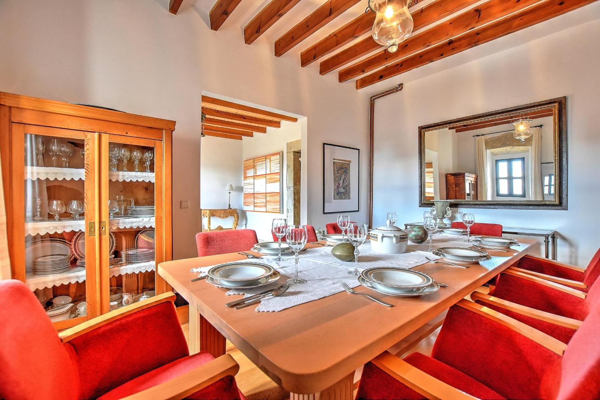 Pulit By Slow Villa Selva (Mallorca)