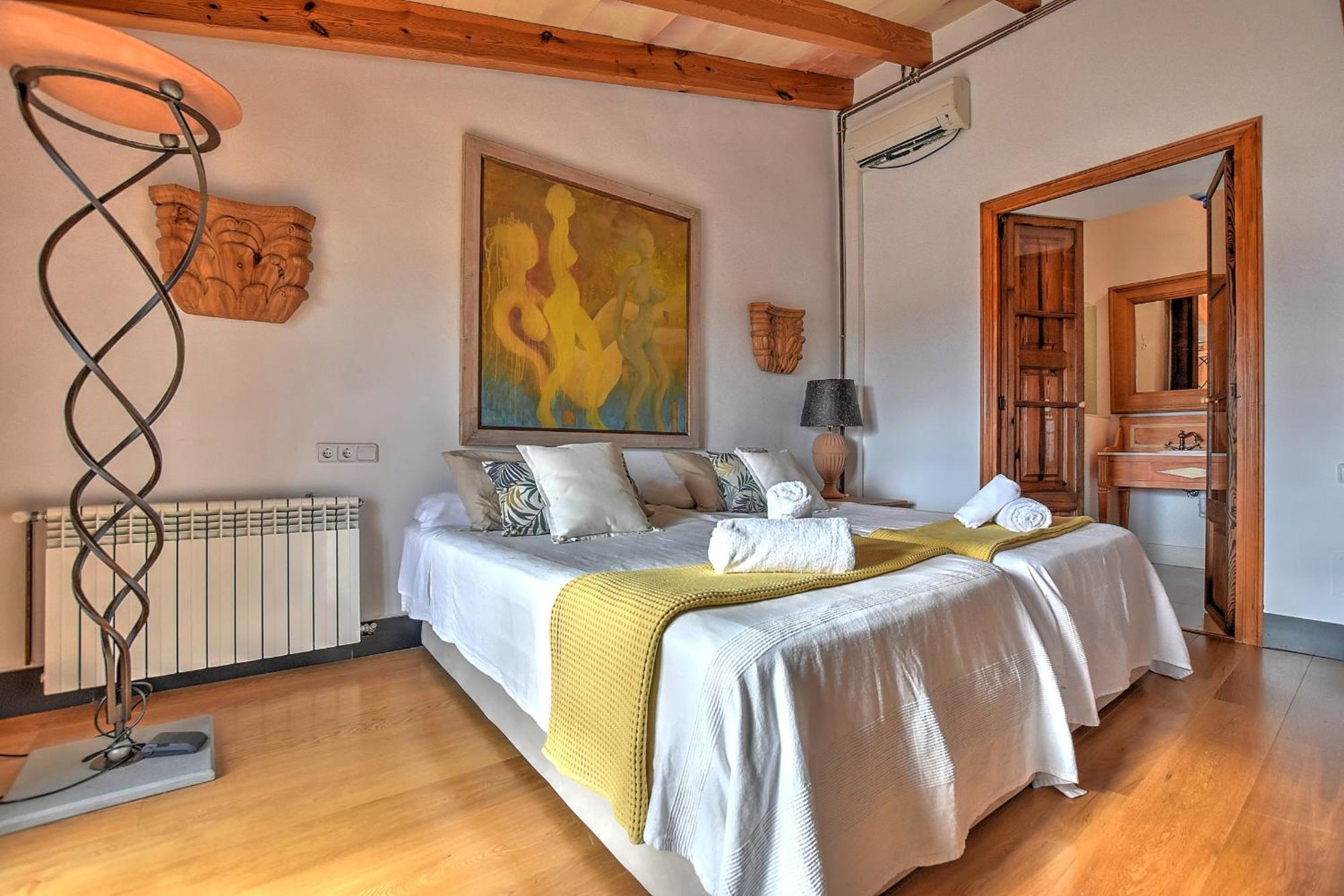 Pulit By Slow * Selva (Mallorca)