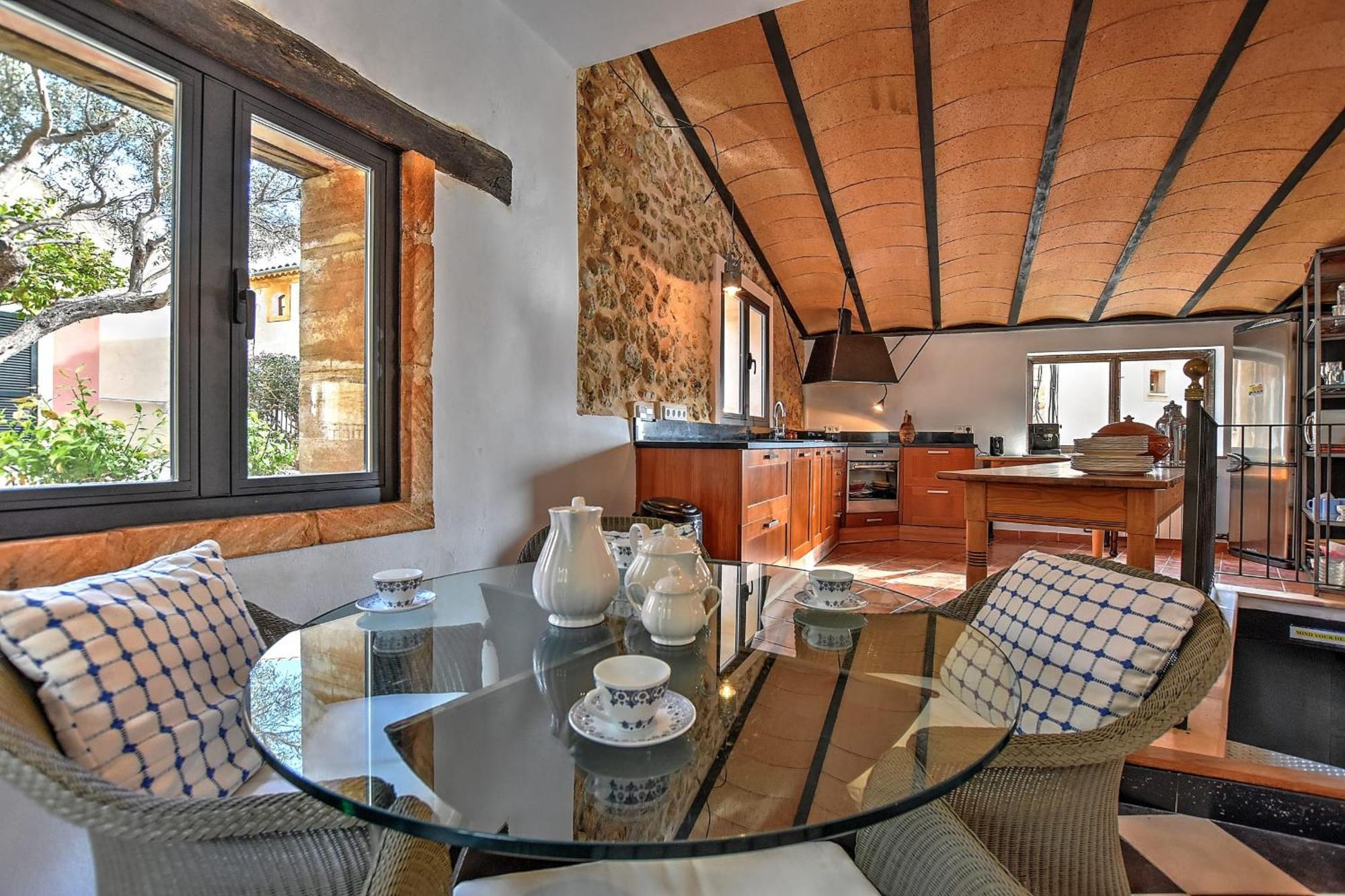 Pulit By Slow Villa Selva (Mallorca)