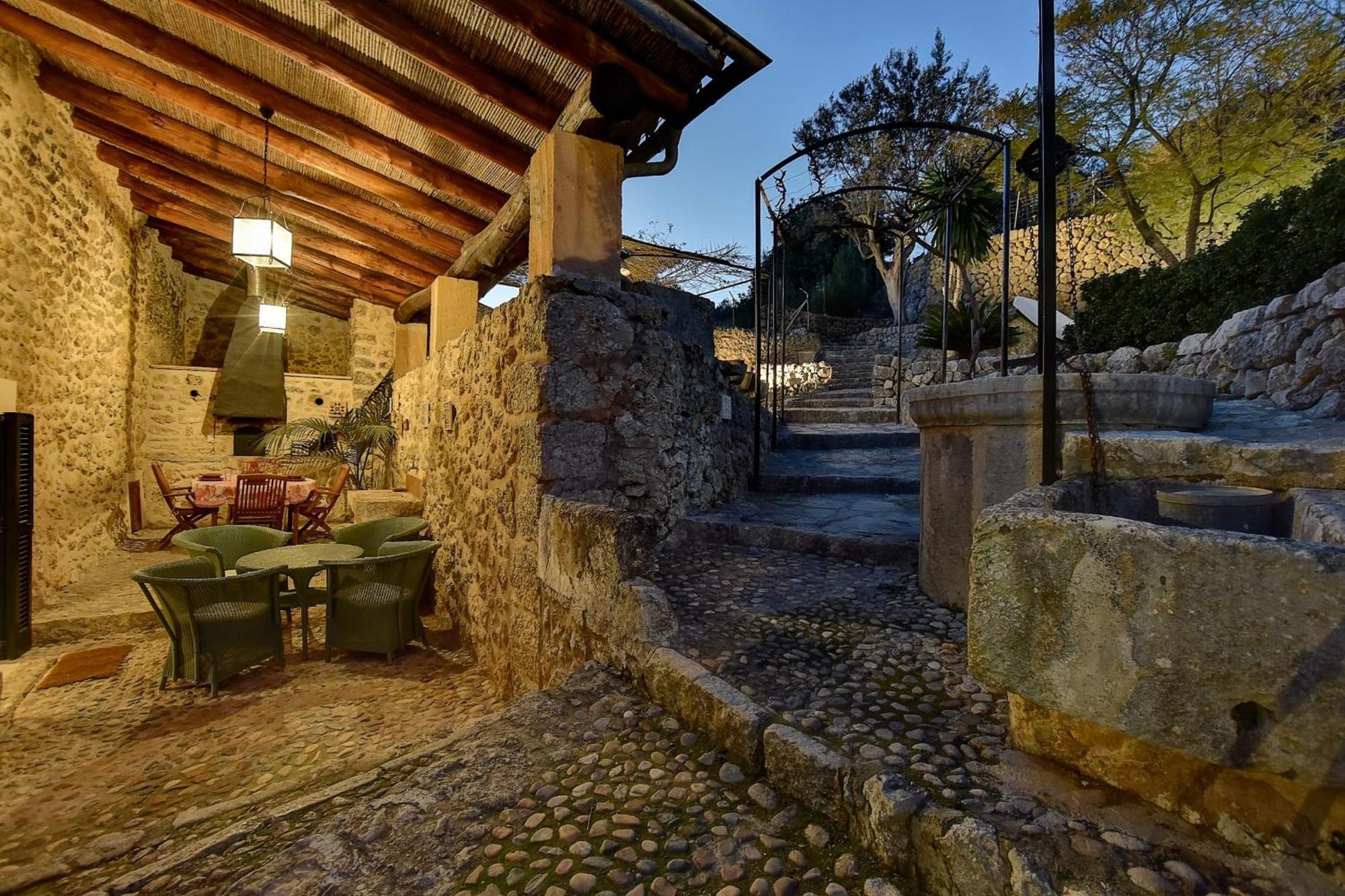 Pulit By Slow Villa Selva (Mallorca)