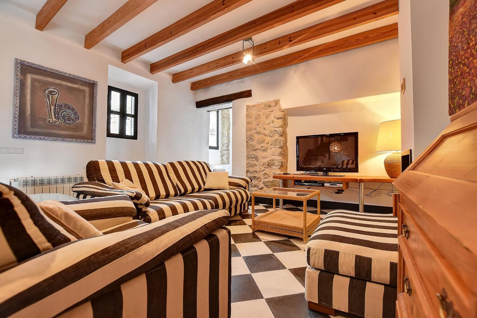 Pulit By Slow Villa Selva (Mallorca)
