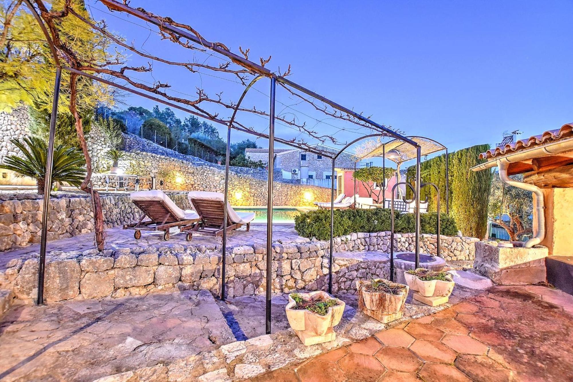 Pulit By Slow Villa Selva (Mallorca)