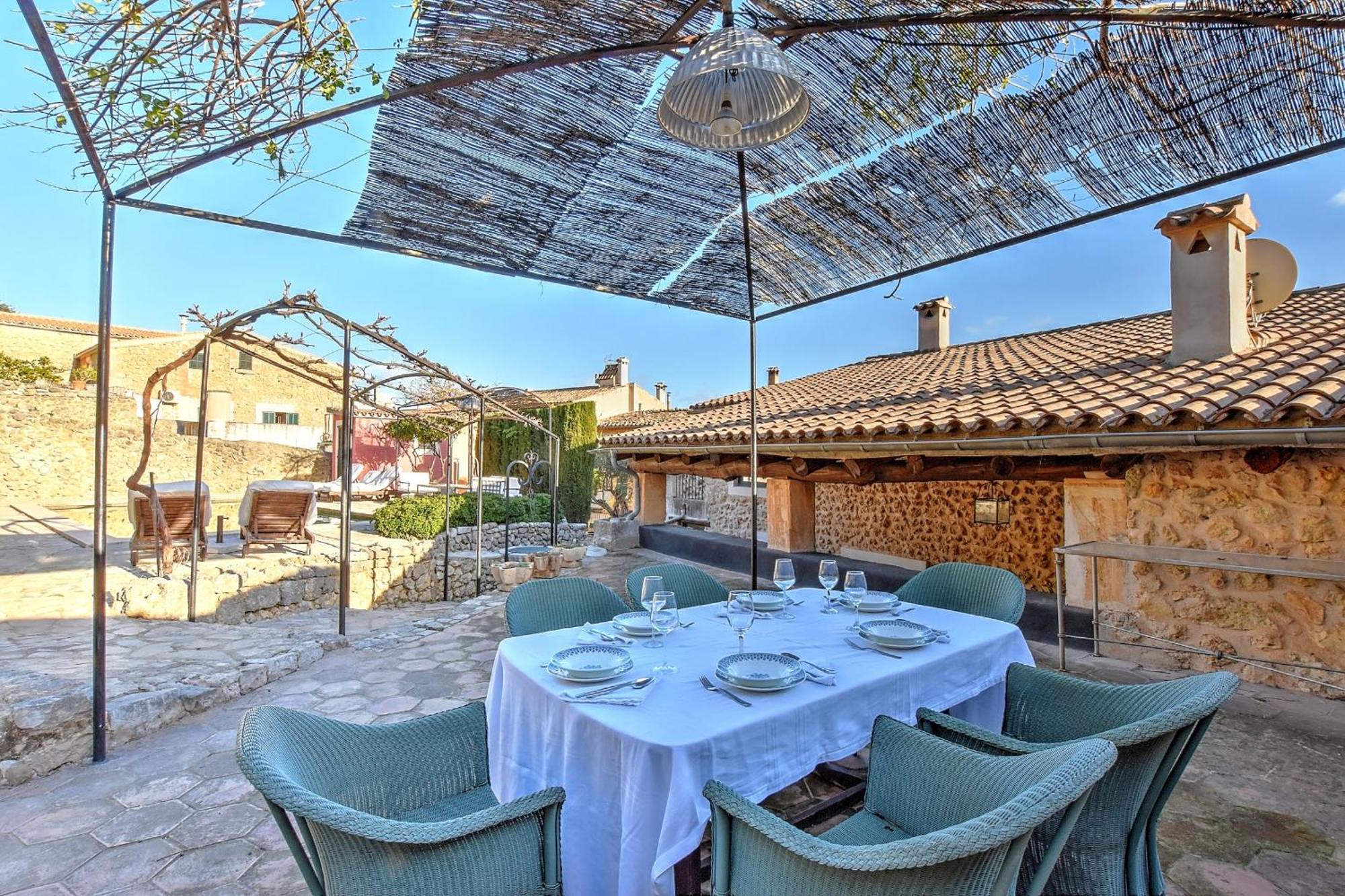 Pulit By Slow Villa Selva (Mallorca)