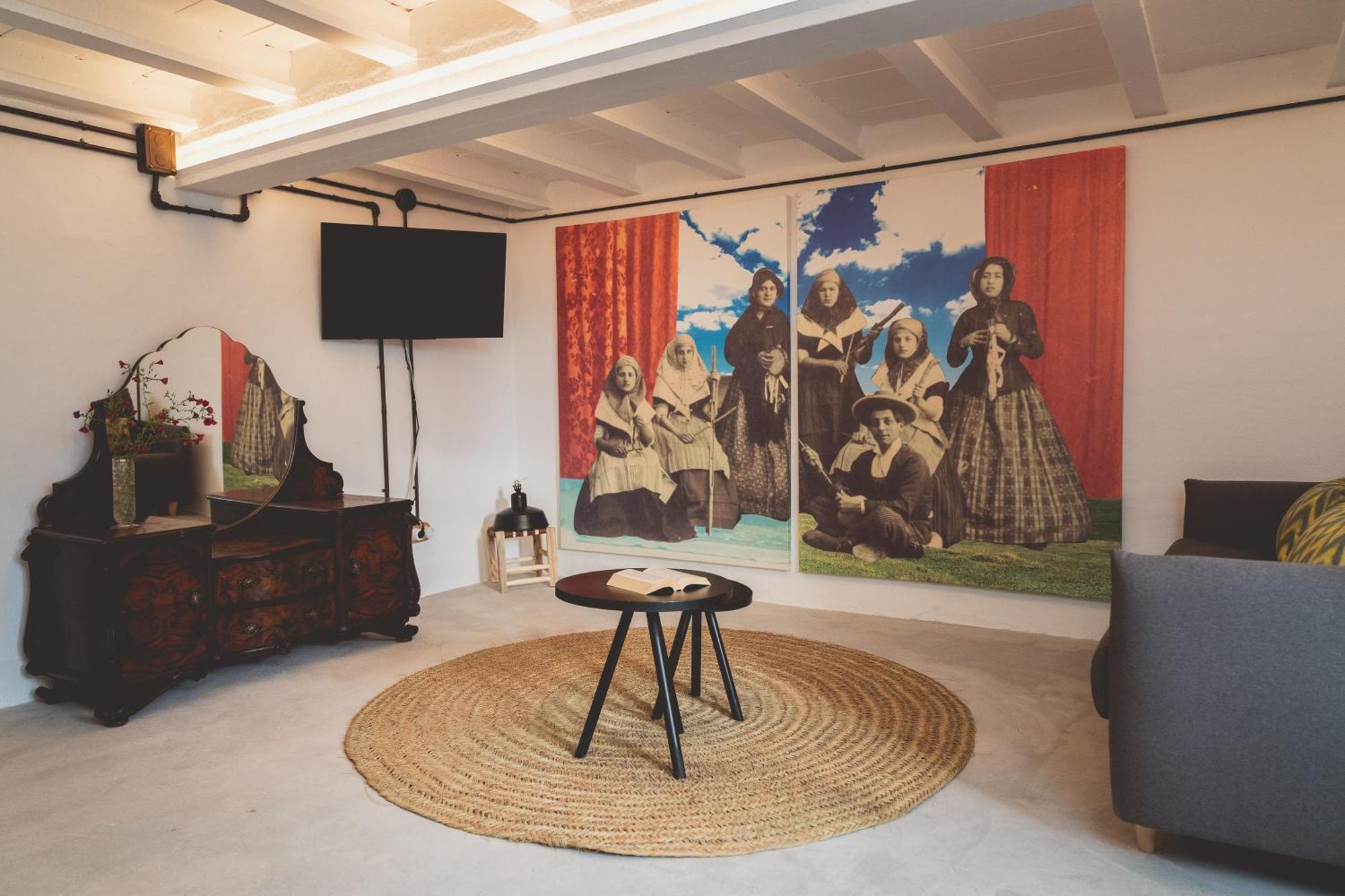 Hotel Son Mesquida Vell Manacor (Mallorca)