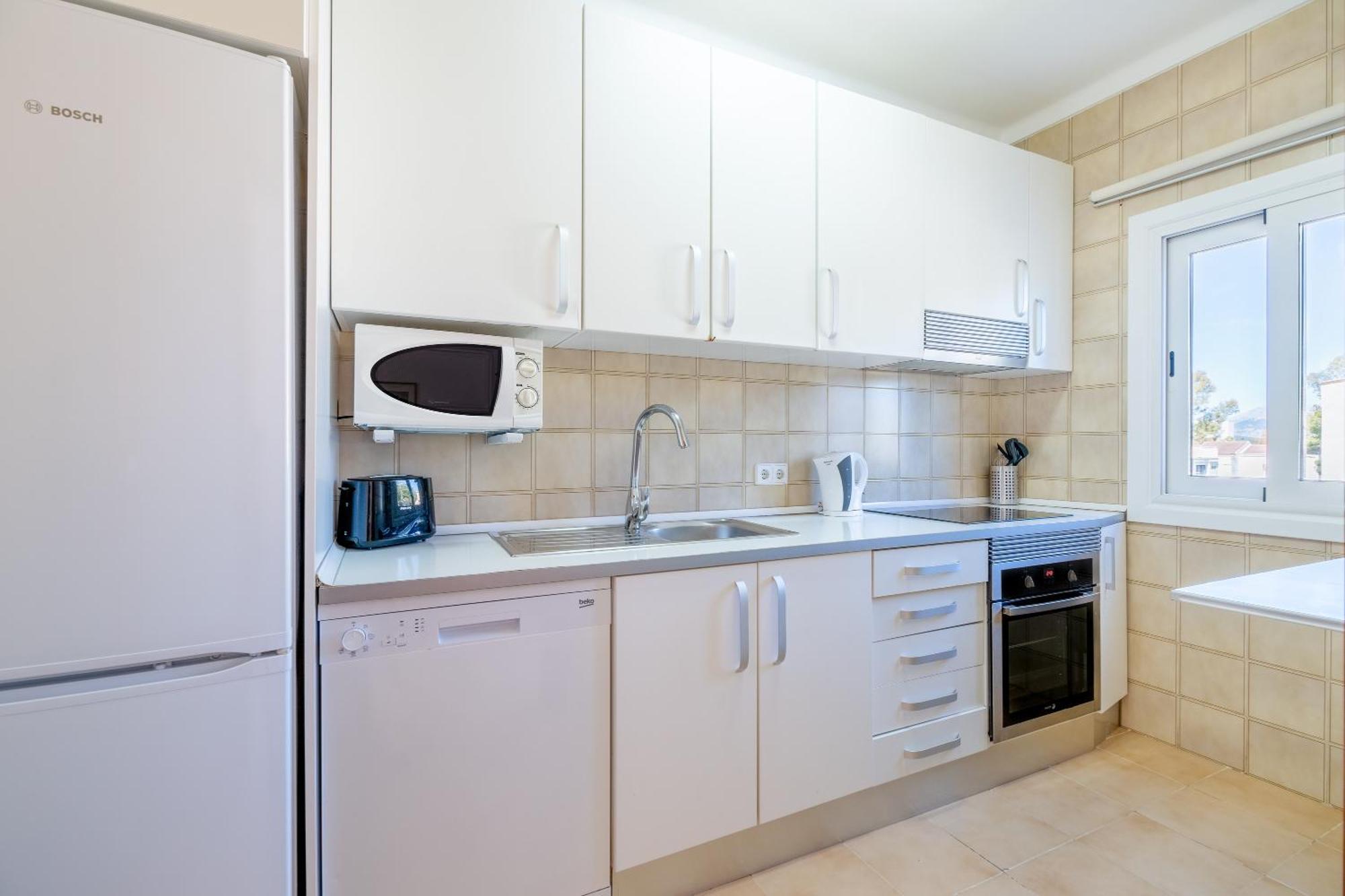 Minerva Apartamento Alcúdia