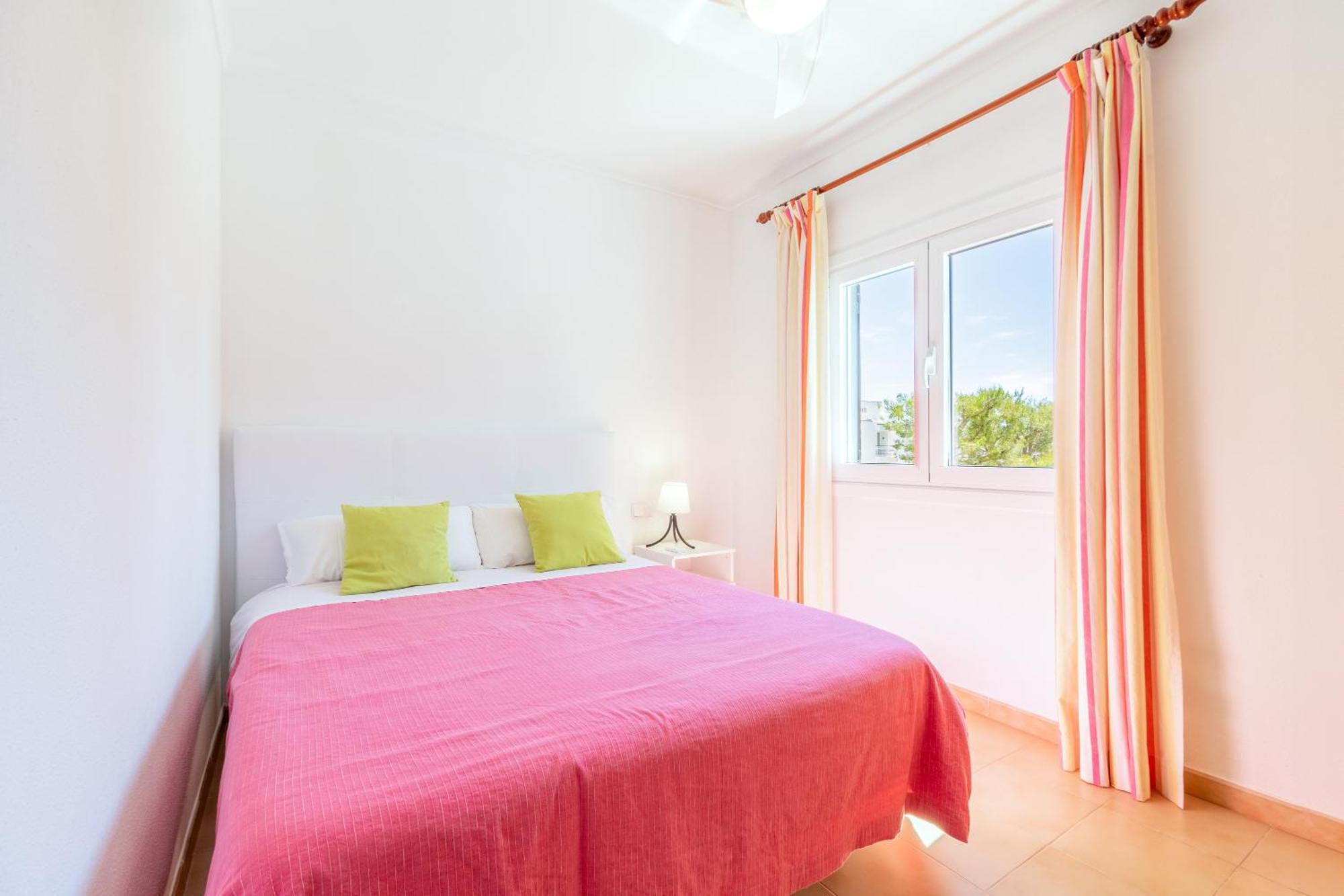 Minerva Apartamento