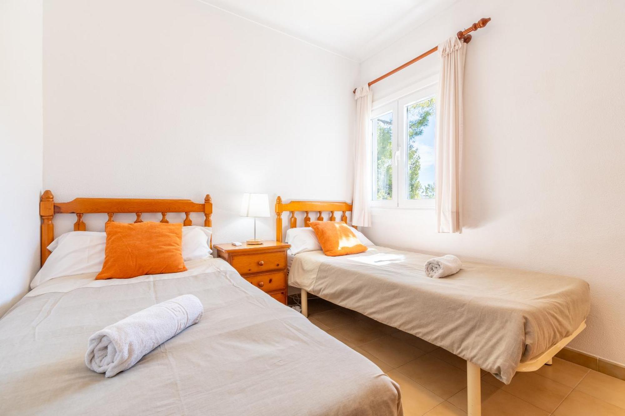 Minerva Apartamento *
