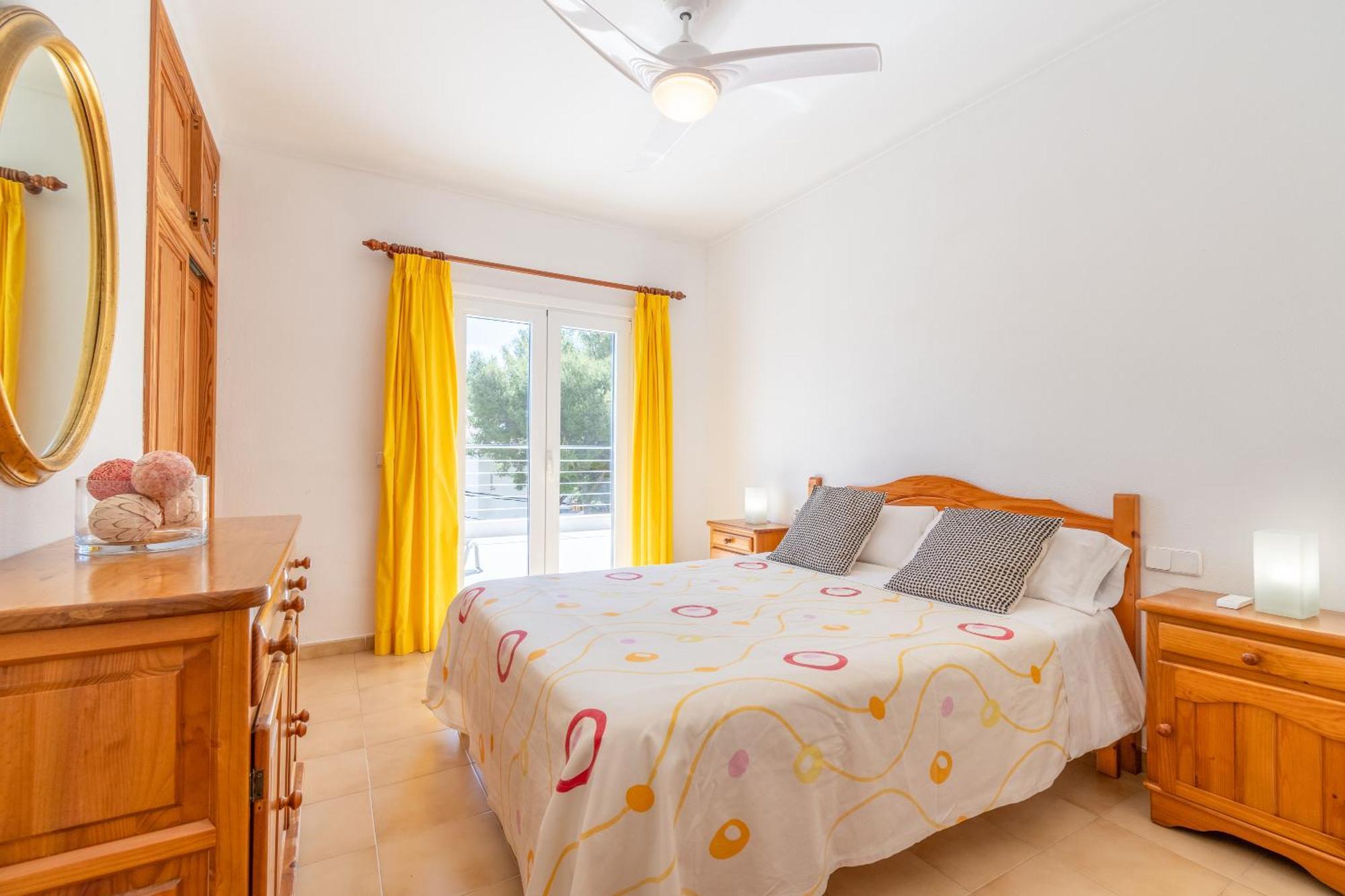 Apartamento Minerva *