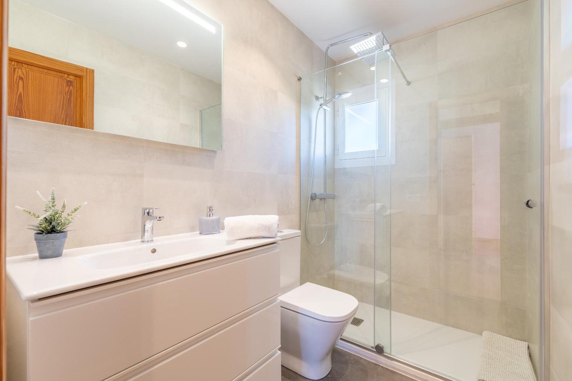 Minerva Apartamento Alcúdia