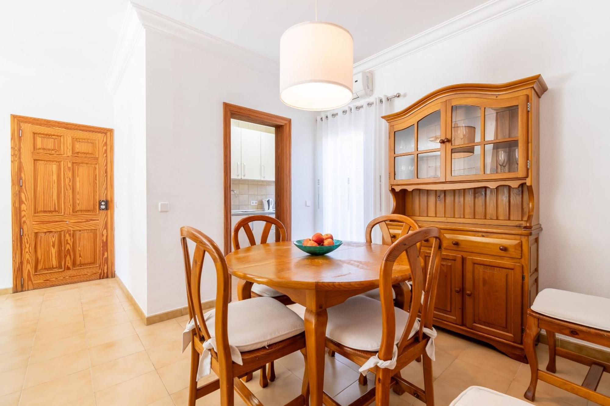Apartamento Minerva *
