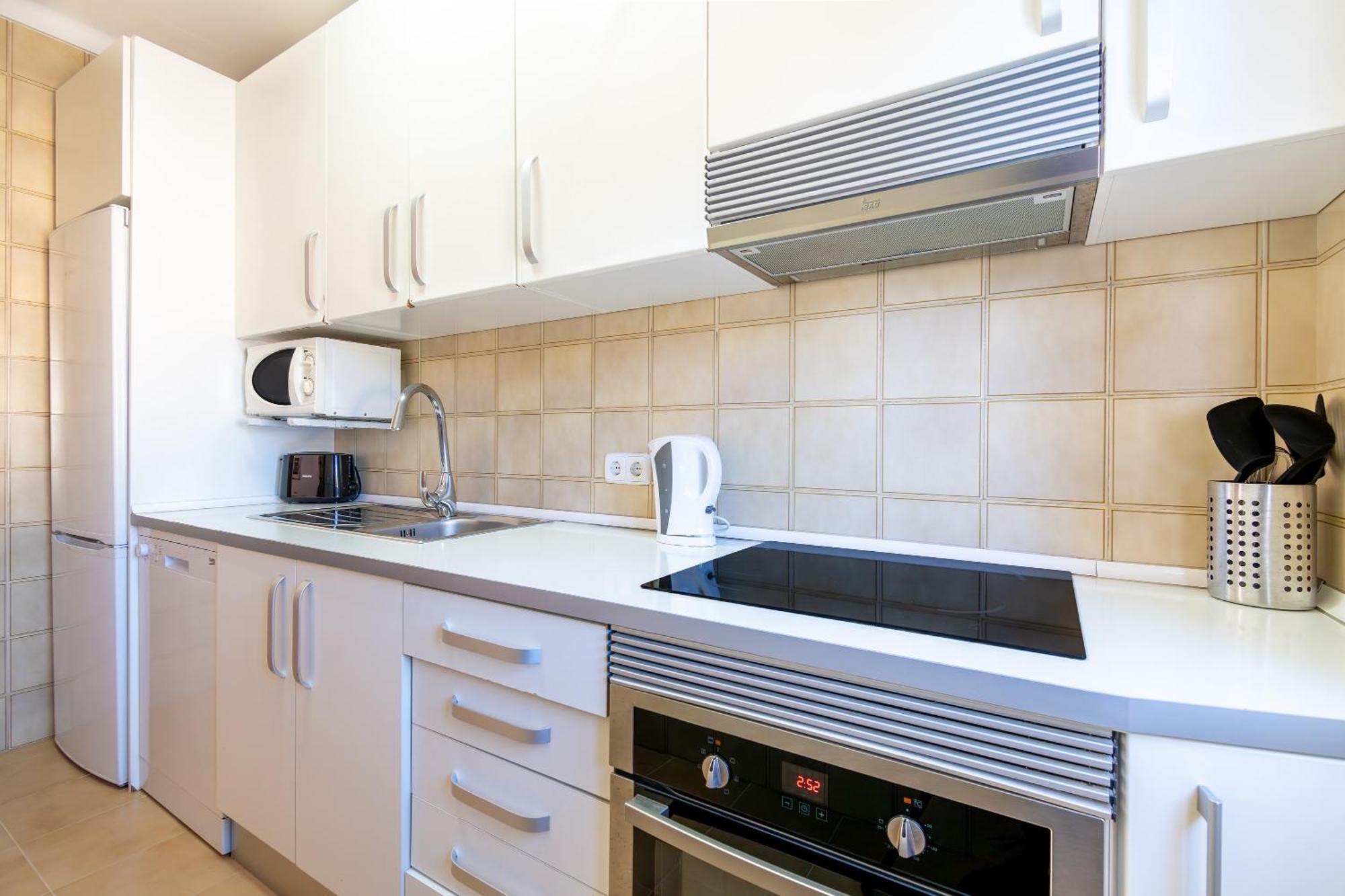 Minerva Apartamento