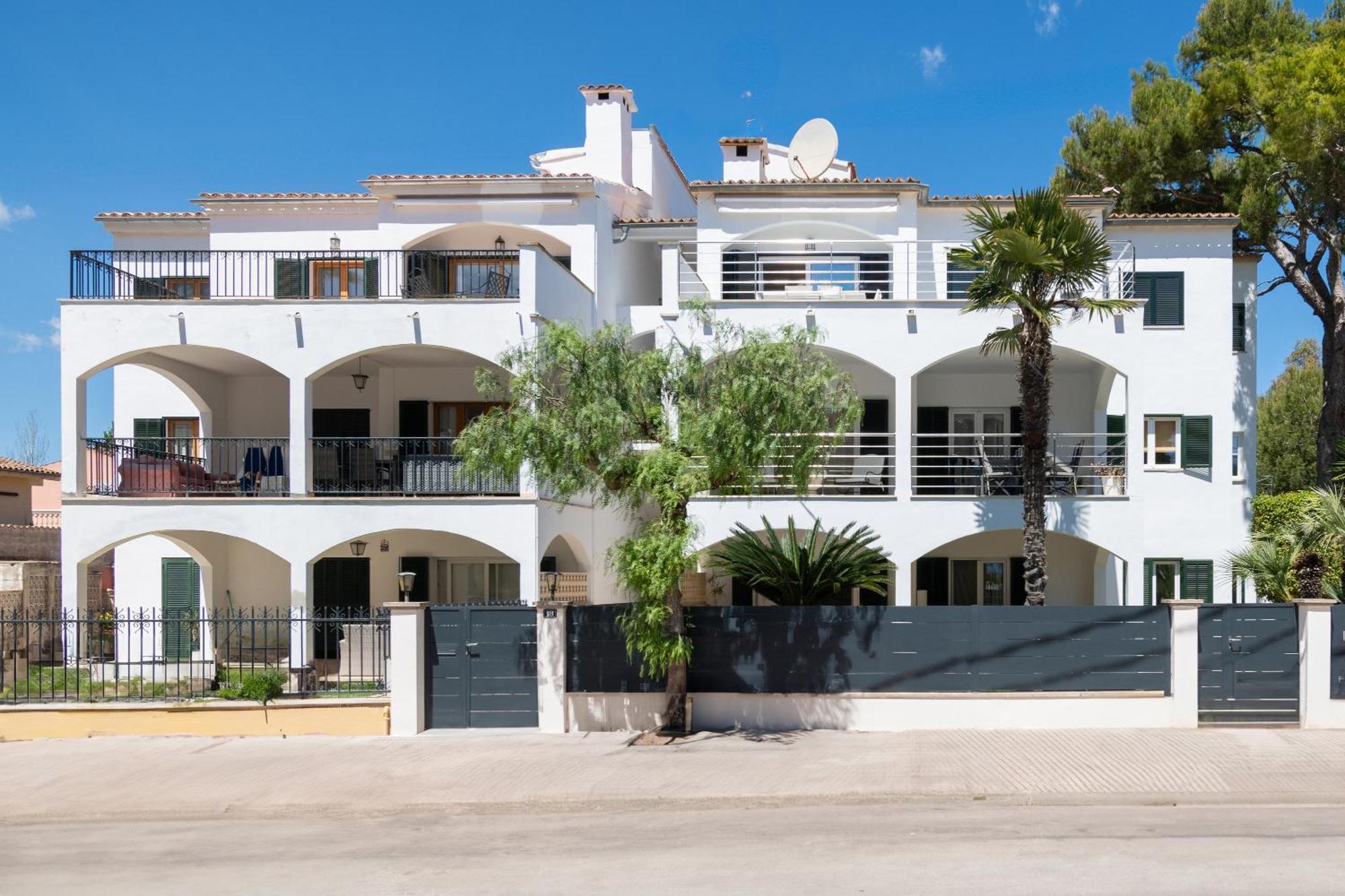 Minerva Apartamento *