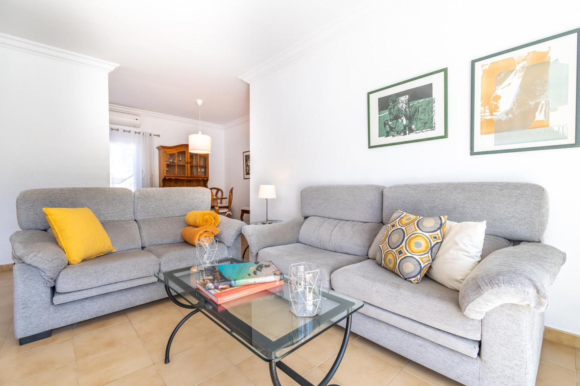 Apartamento Minerva *
